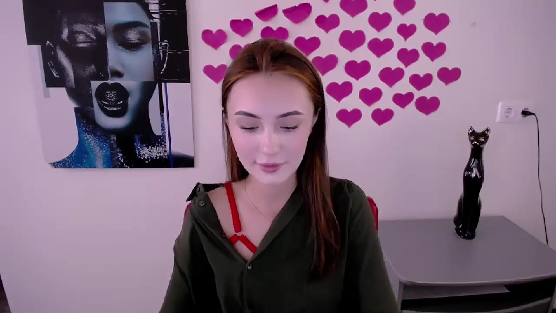 Gallery image thumbnail from Nikonara_'s myfreecams stream on, 06/27/2024, 13:06 image 14 of 20