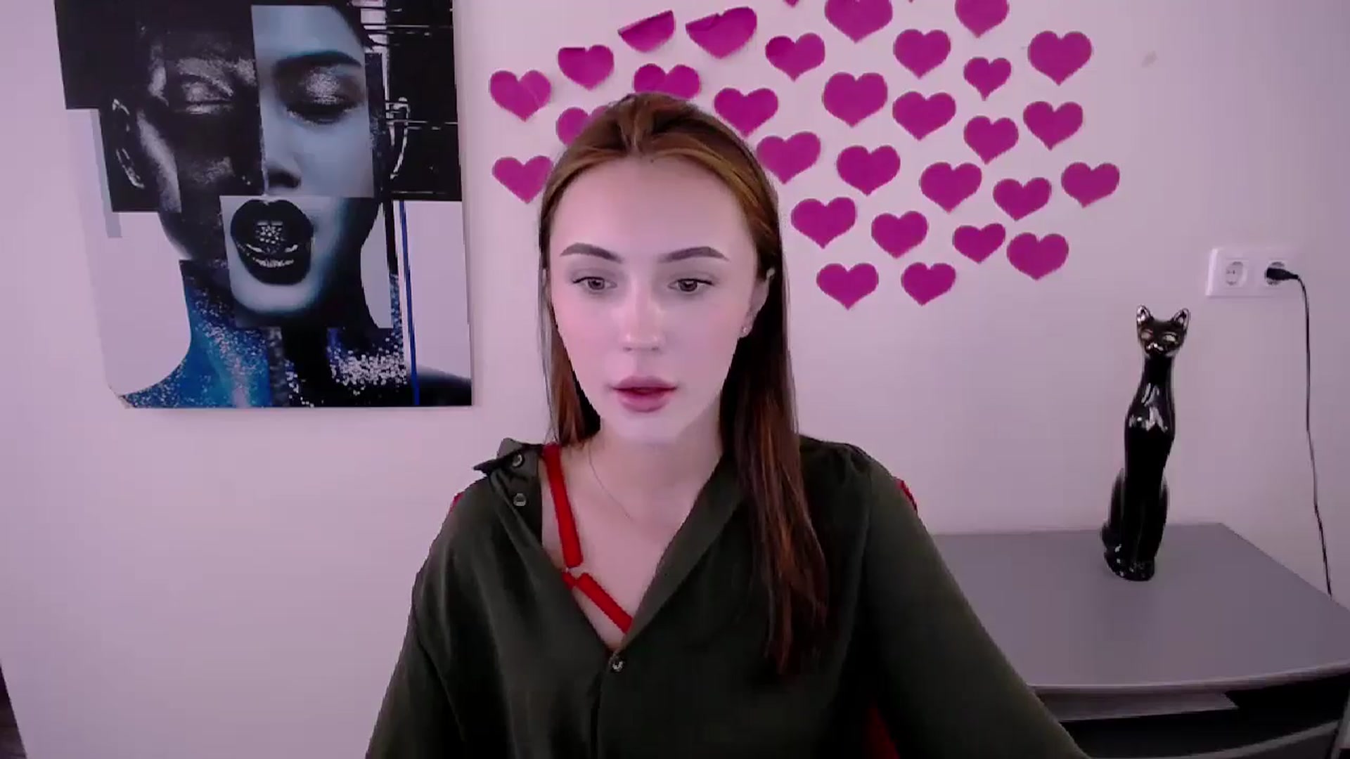 Gallery image thumbnail from Nikonara_'s myfreecams stream on, 06/27/2024, 13:06 image 19 of 20
