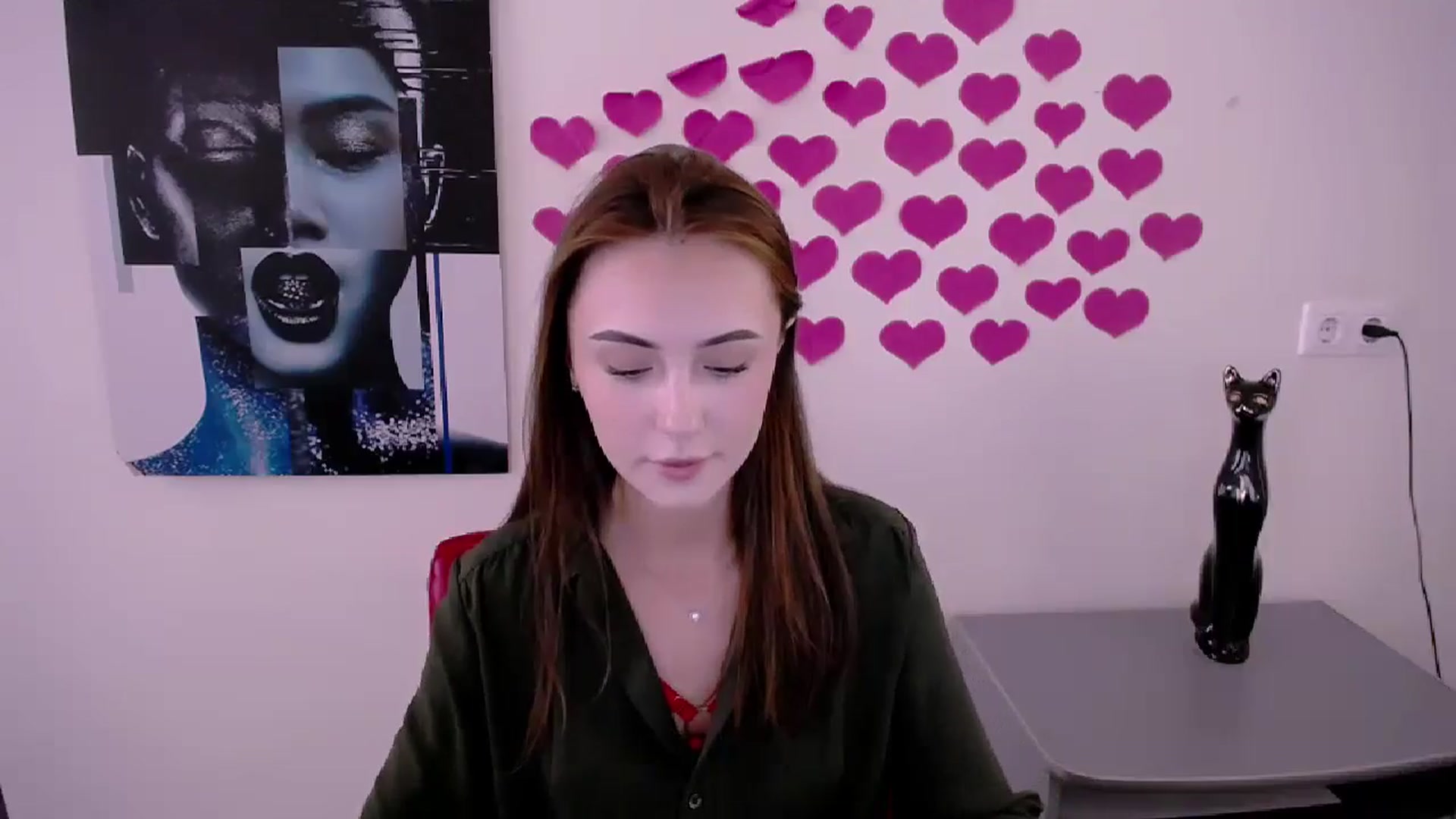 Gallery image thumbnail from Nikonara_'s myfreecams stream on, 06/27/2024, 13:06 image 4 of 20