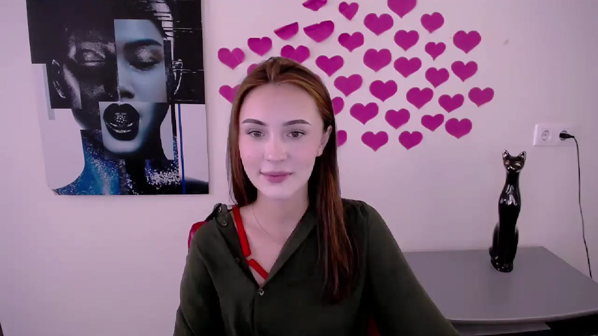 Gallery image thumbnail from Nikonara_'s myfreecams stream on, 06/27/2024, 13:06 image 7 of 20