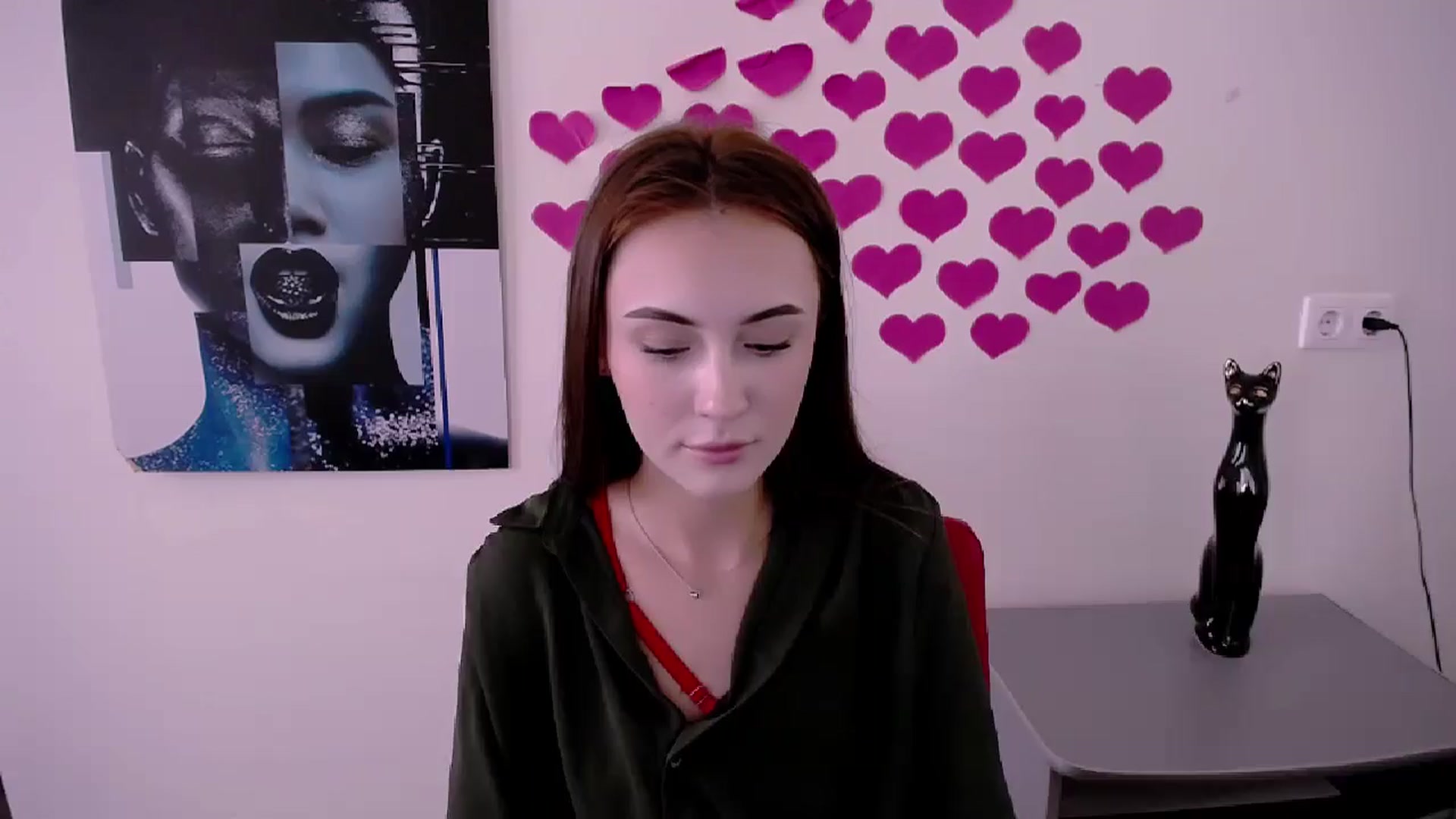 Gallery image thumbnail from Nikonara_'s myfreecams stream on, 06/27/2024, 15:20 image 1 of 20