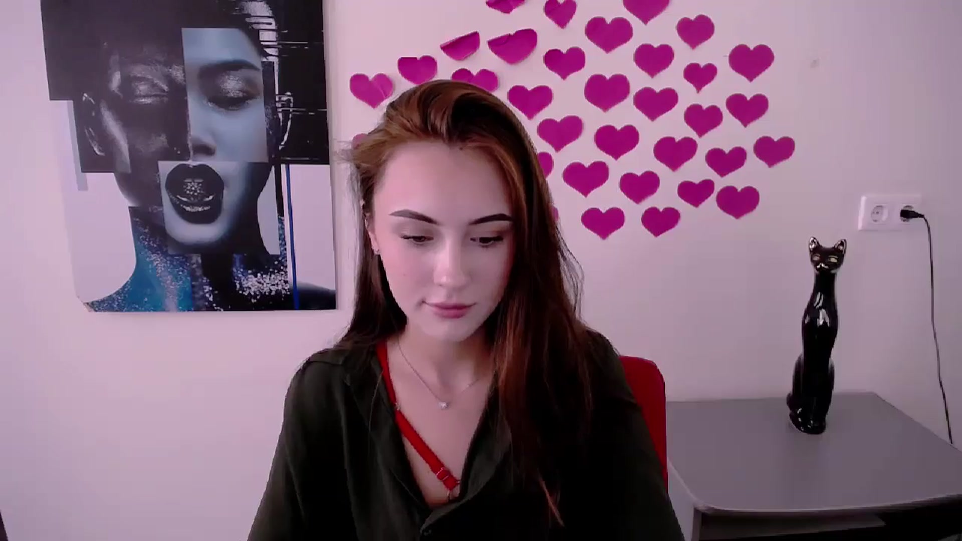 Gallery image thumbnail from Nikonara_'s myfreecams stream on, 06/27/2024, 15:20 image 7 of 20