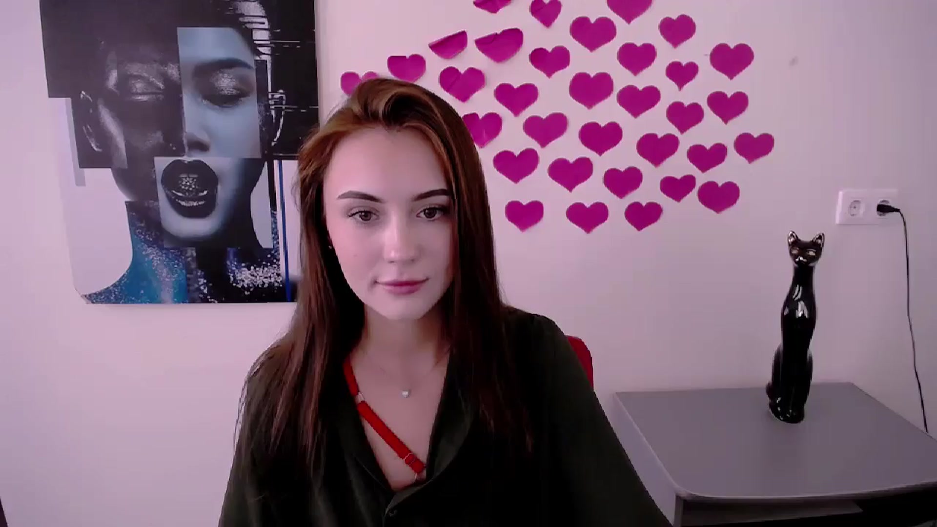 Gallery image thumbnail from Nikonara_'s myfreecams stream on, 06/27/2024, 15:20 image 8 of 20