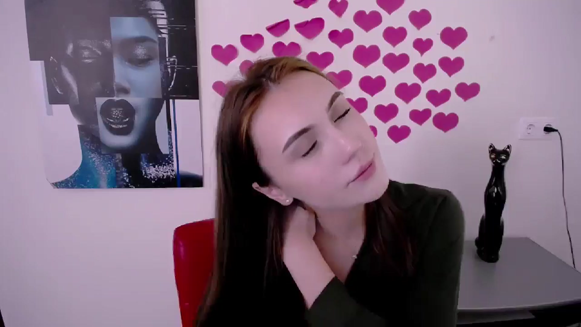 Gallery image thumbnail from Nikonara_'s myfreecams stream on, 06/27/2024, 15:20 image 20 of 20