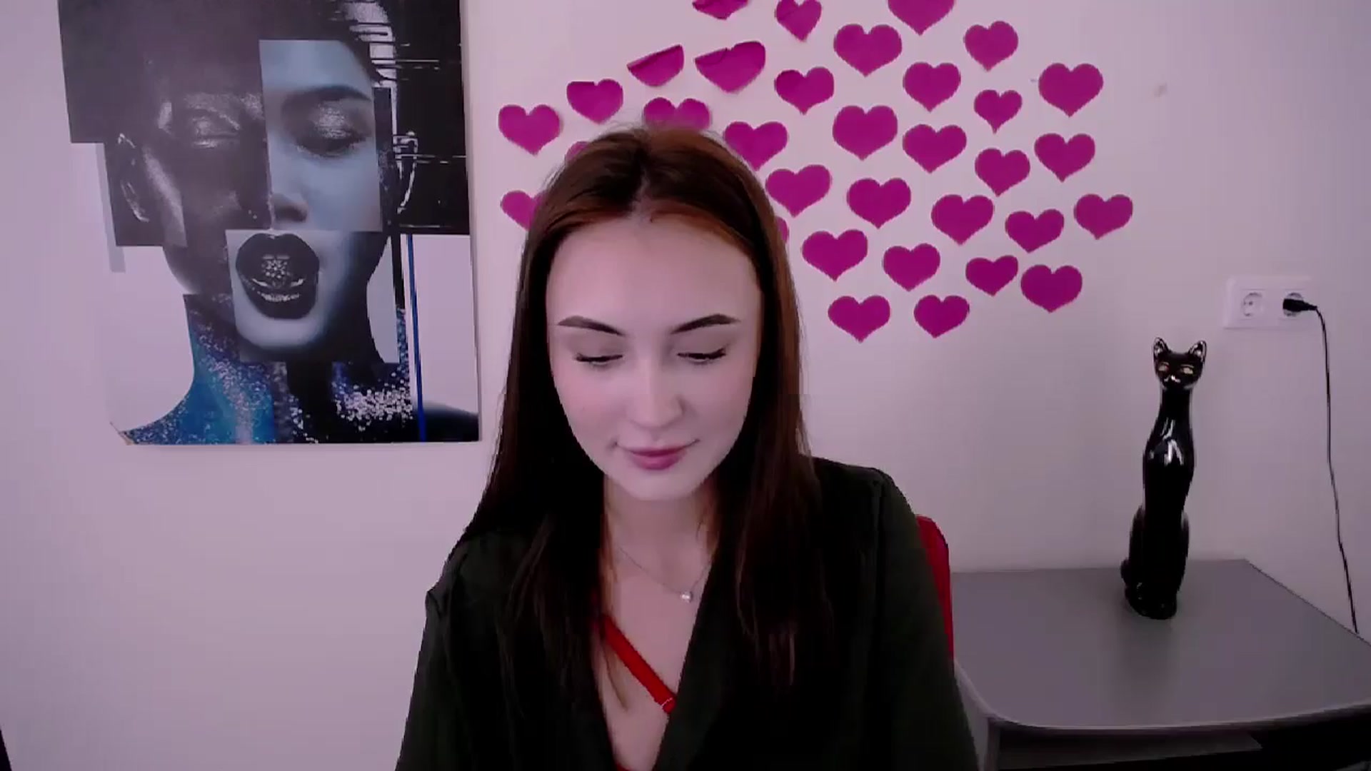 Gallery image thumbnail from Nikonara_'s myfreecams stream on, 06/27/2024, 15:20 image 14 of 20