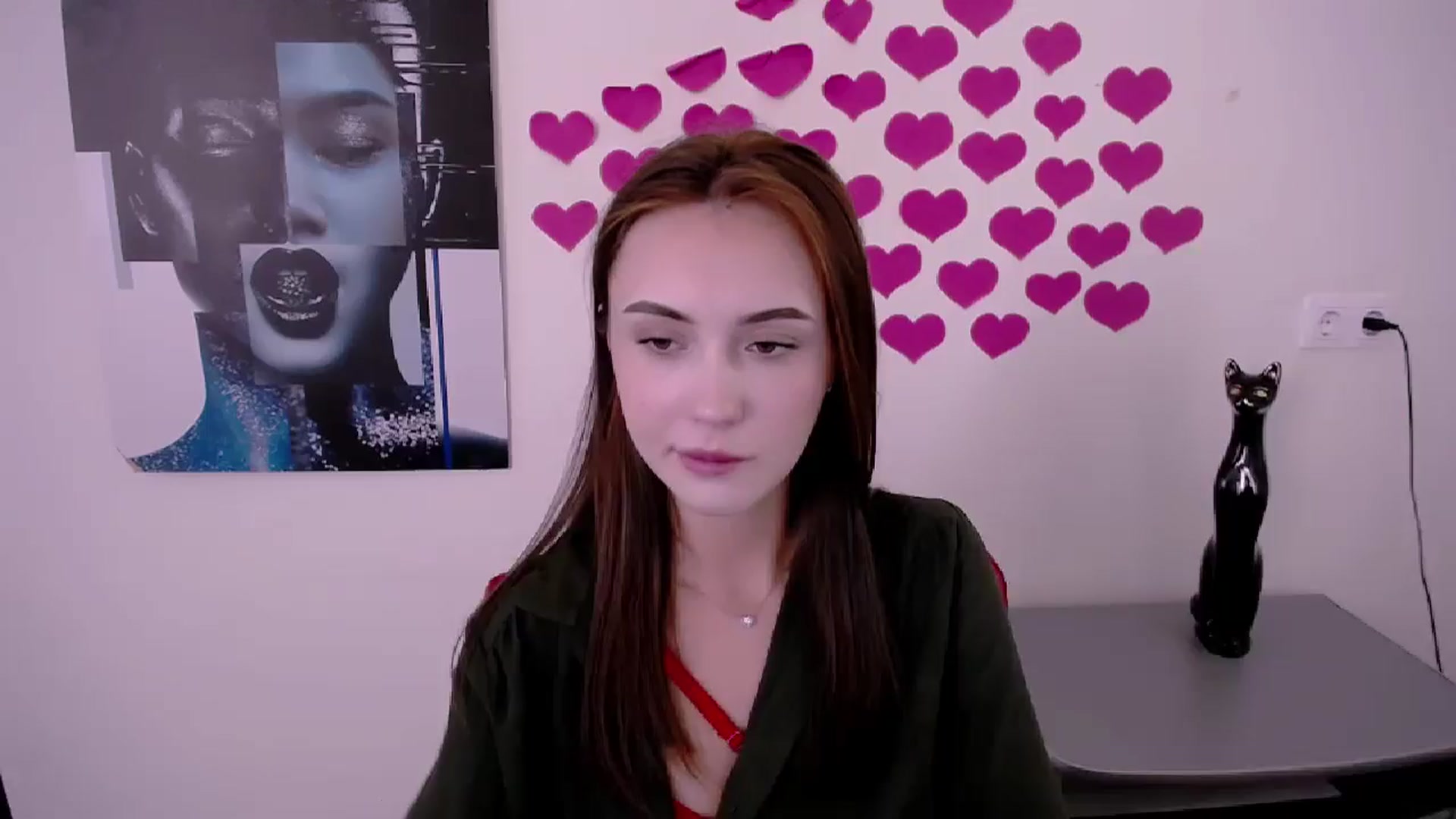 Gallery image thumbnail from Nikonara_'s myfreecams stream on, 06/27/2024, 15:20 image 16 of 20