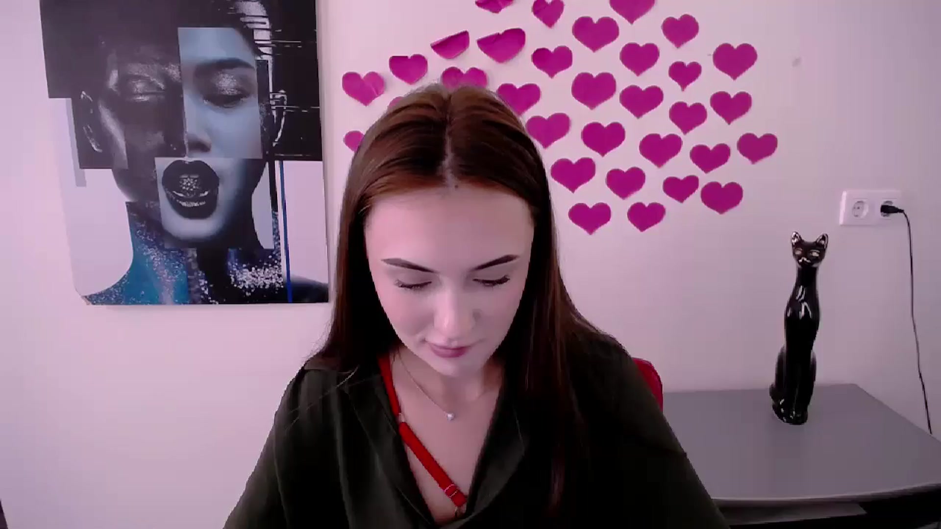 Gallery image thumbnail from Nikonara_'s myfreecams stream on, 06/27/2024, 15:20 image 6 of 20