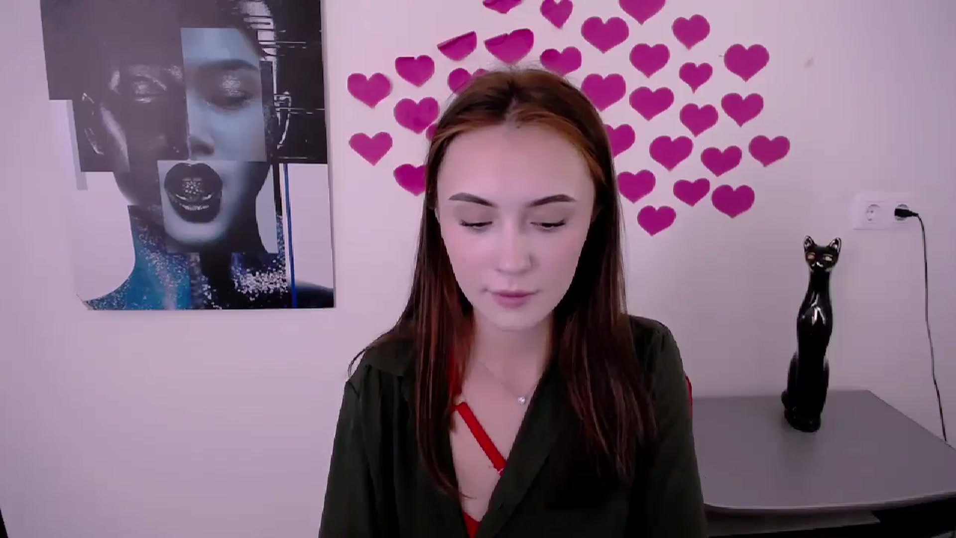 Gallery image thumbnail from Nikonara_'s myfreecams stream on, 06/27/2024, 15:20 image 19 of 20