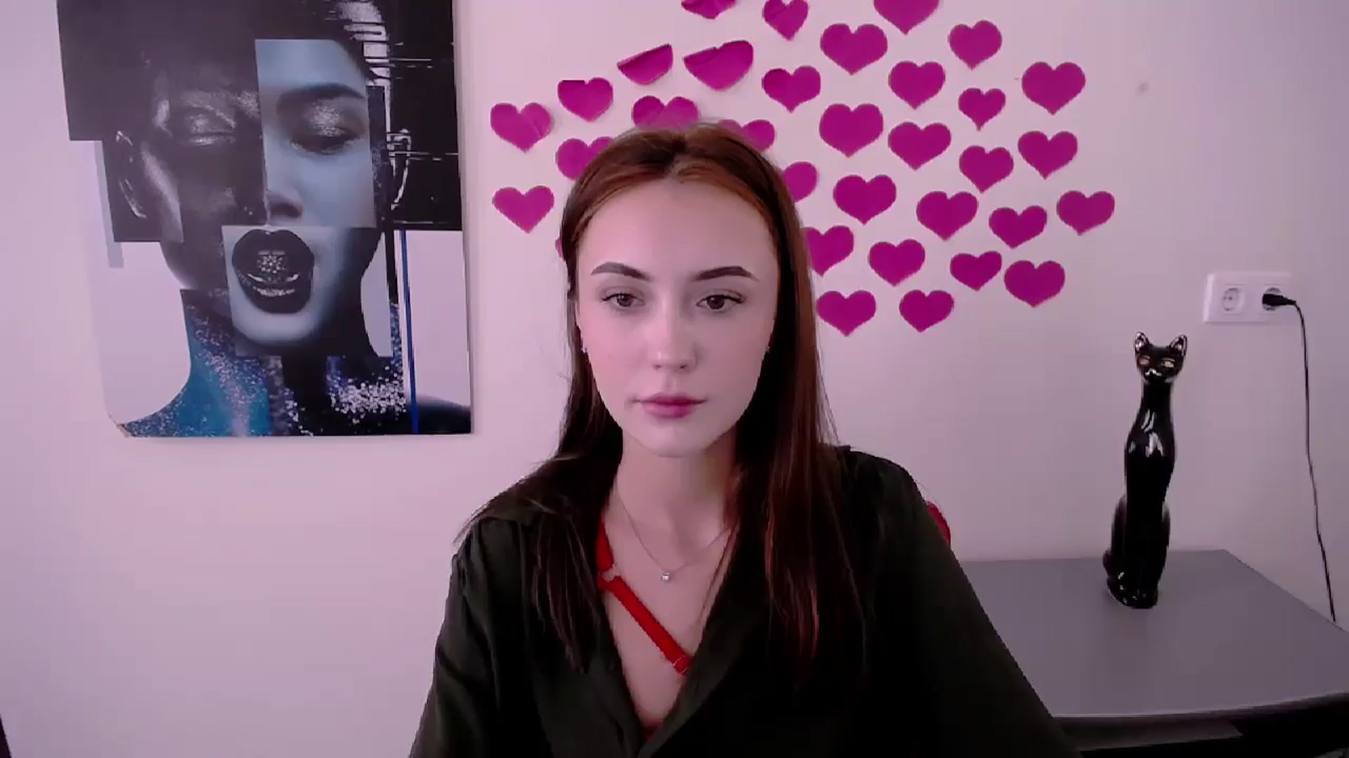 Gallery image thumbnail from Nikonara_'s myfreecams stream on, 06/27/2024, 15:20 image 10 of 20
