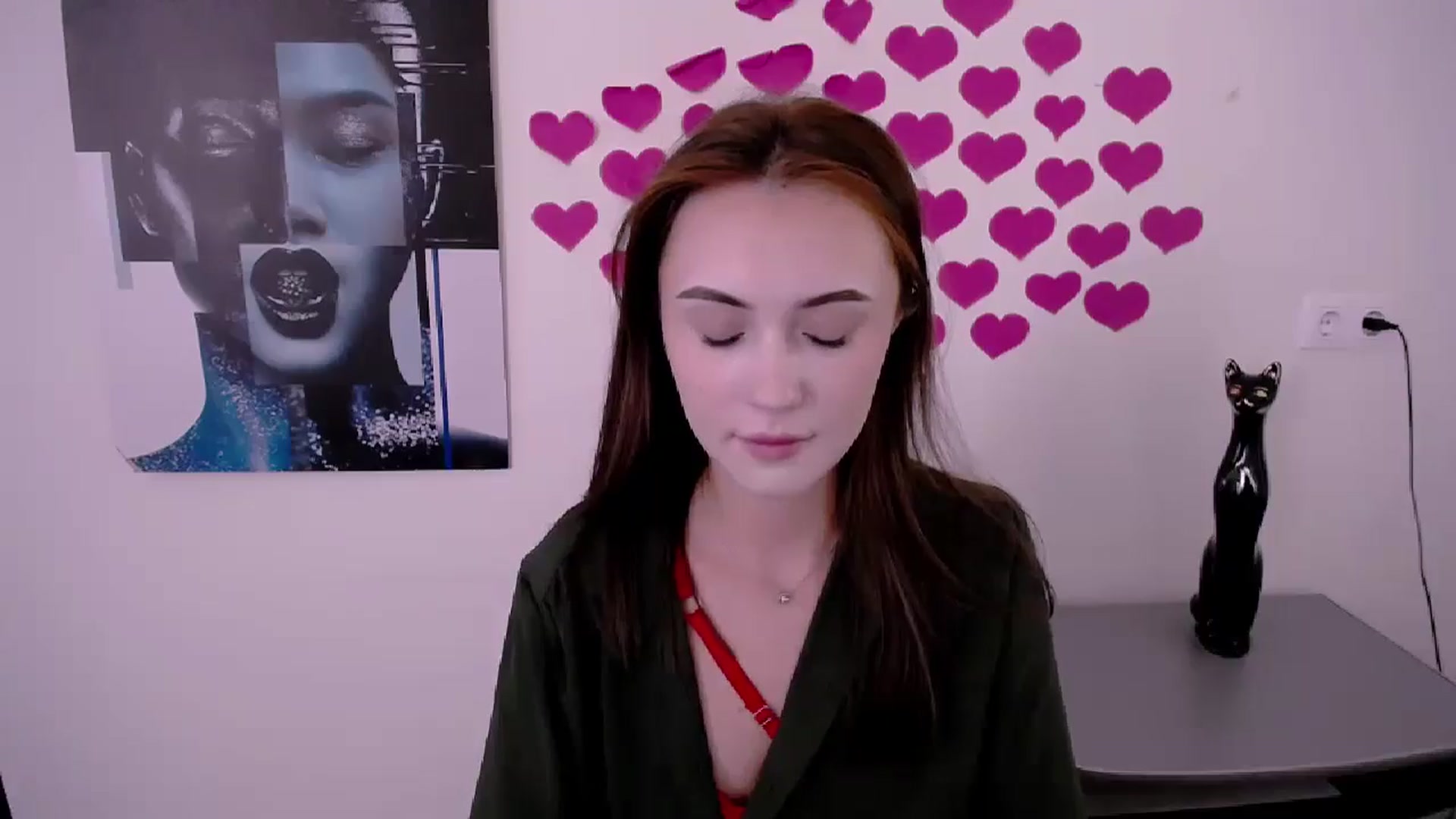 Gallery image thumbnail from Nikonara_'s myfreecams stream on, 06/27/2024, 15:20 image 17 of 20
