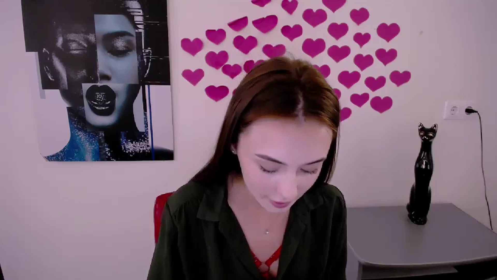 Gallery image thumbnail from Nikonara_'s myfreecams stream on, 06/27/2024, 16:35 image 17 of 20