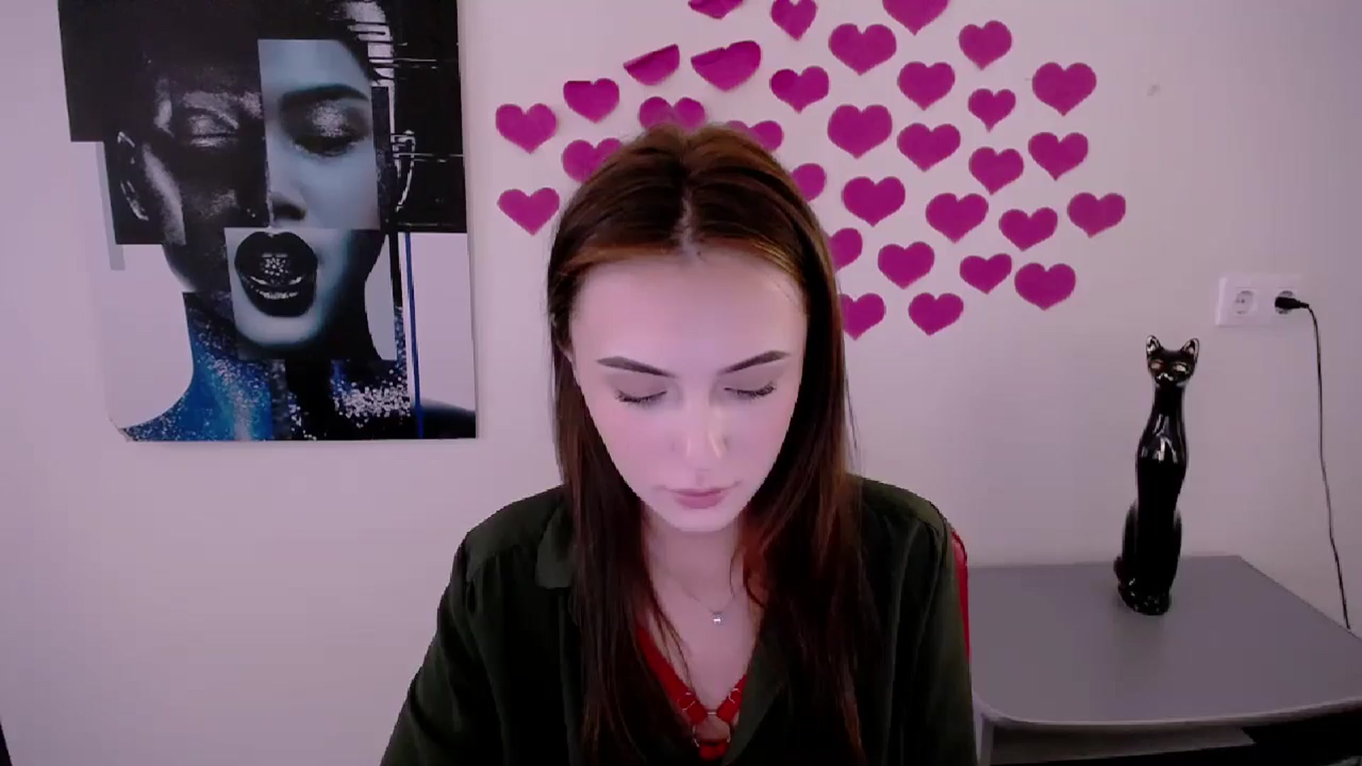 Gallery image thumbnail from Nikonara_'s myfreecams stream on, 06/27/2024, 16:35 image 12 of 20