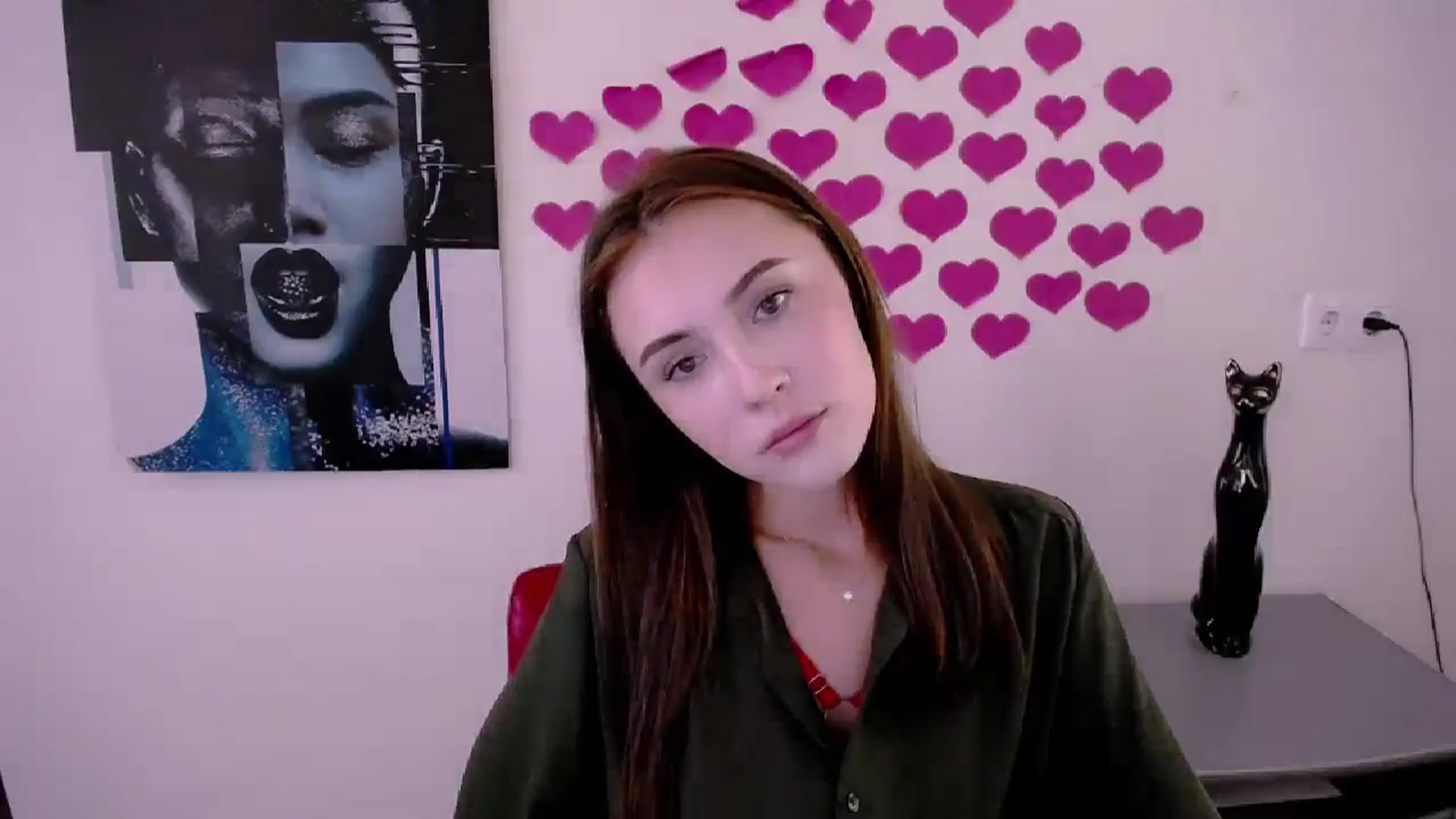 Gallery image thumbnail from Nikonara_'s myfreecams stream on, 06/27/2024, 16:35 image 9 of 20