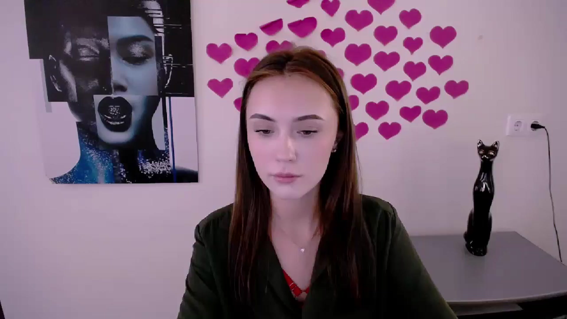 Gallery image thumbnail from Nikonara_'s myfreecams stream on, 06/27/2024, 16:35 image 10 of 20