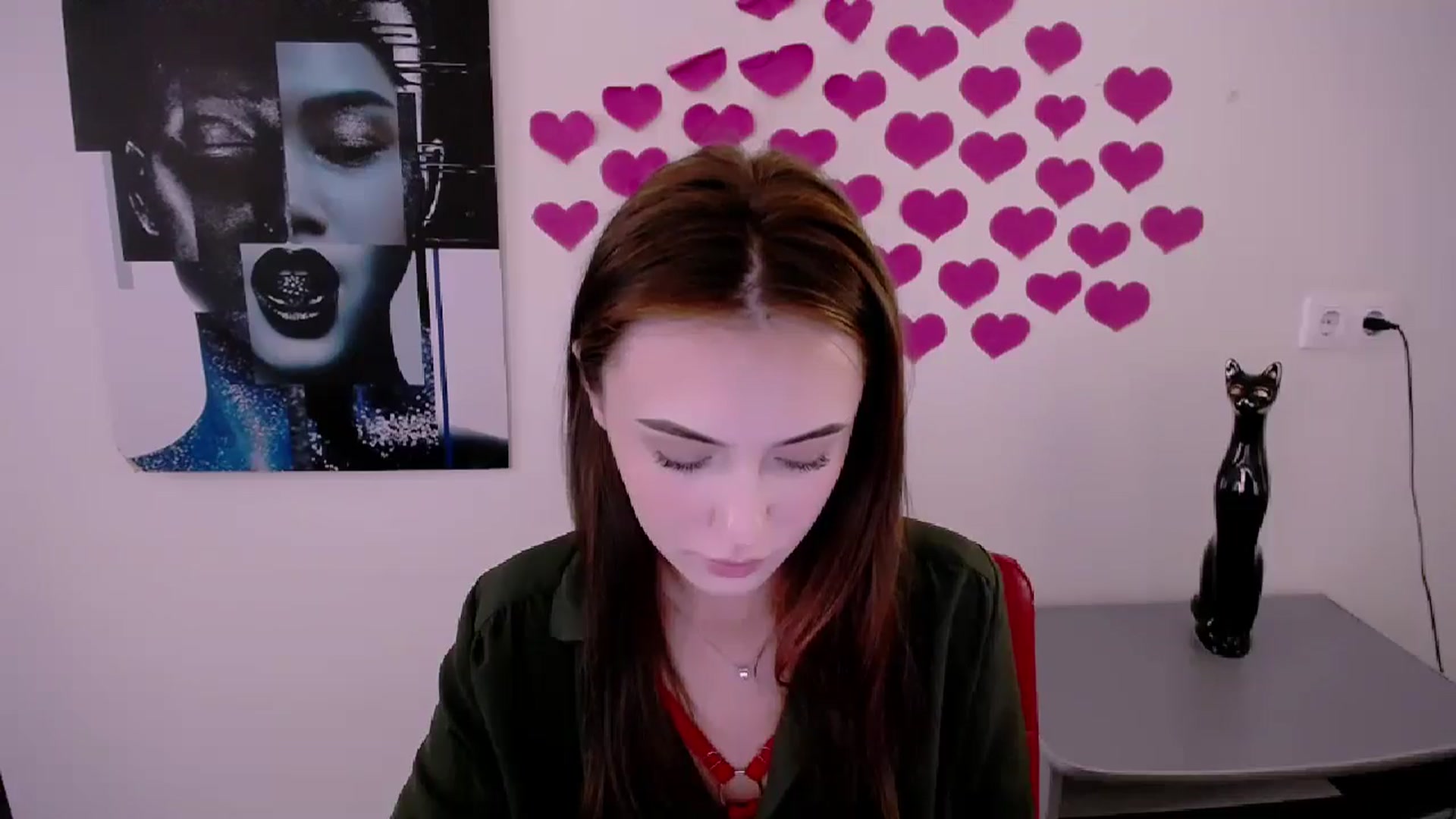 Gallery image thumbnail from Nikonara_'s myfreecams stream on, 06/27/2024, 16:35 image 13 of 20