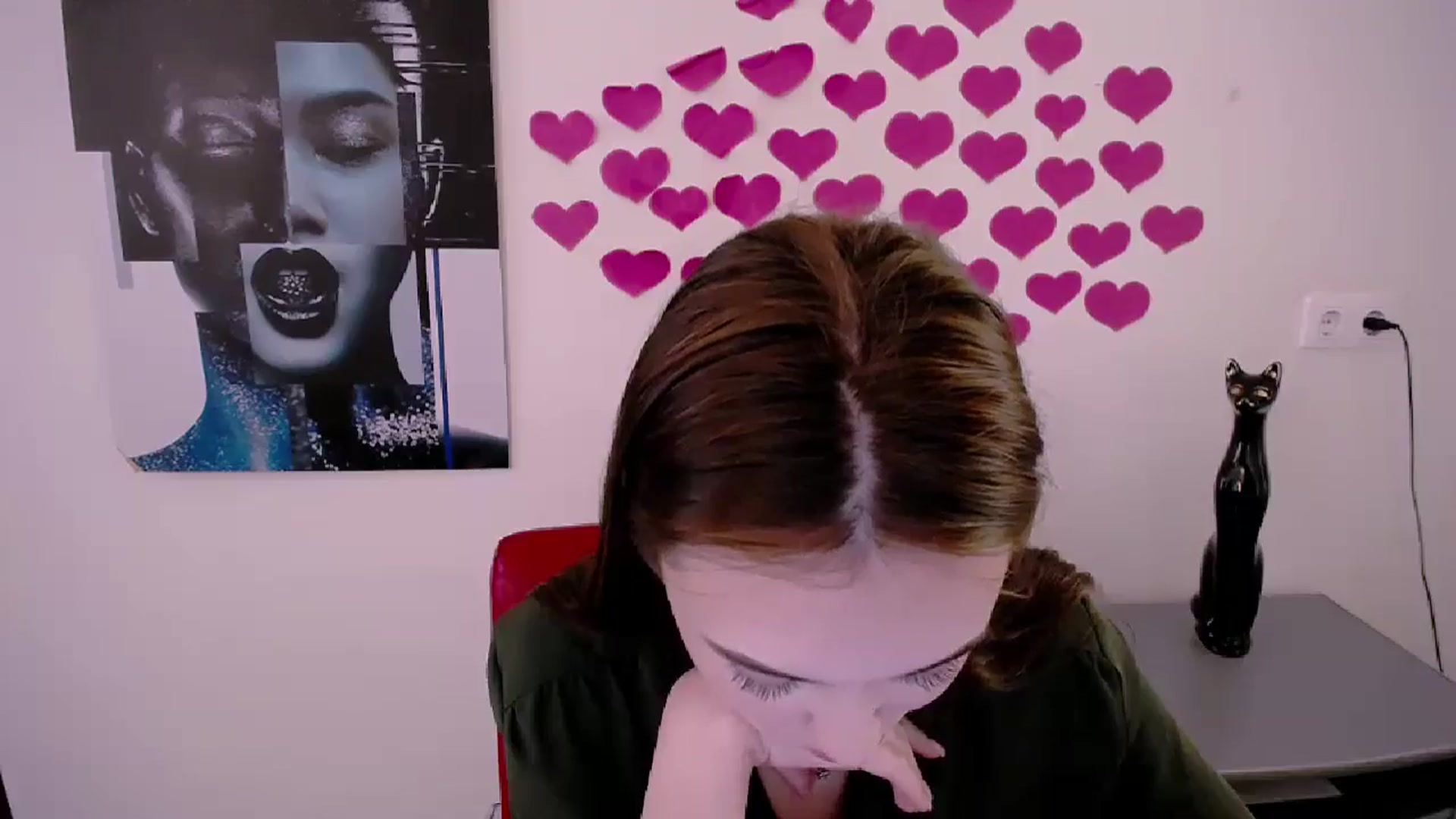 Gallery image thumbnail from Nikonara_'s myfreecams stream on, 06/27/2024, 16:35 image 19 of 20