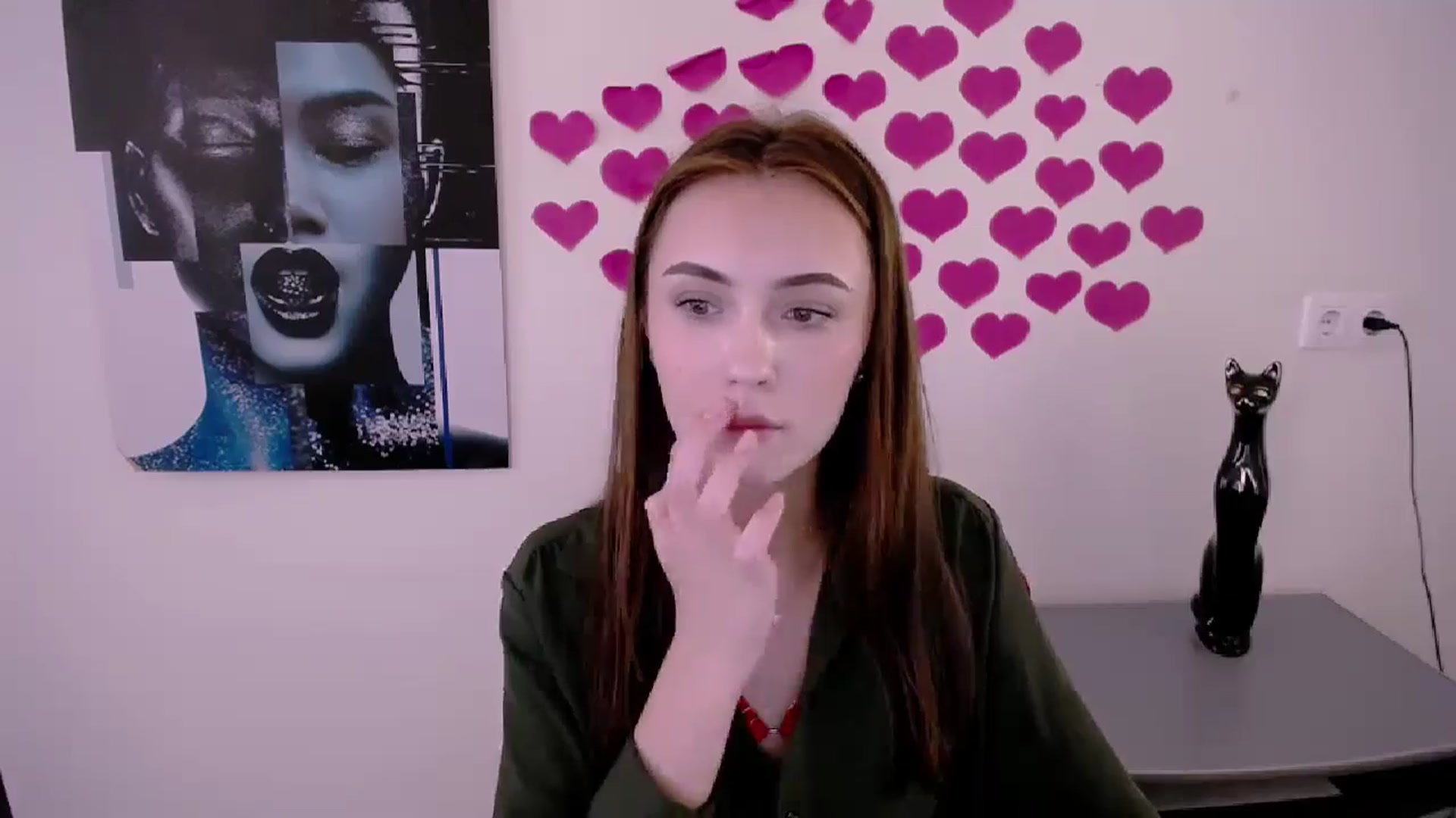 Gallery image thumbnail from Nikonara_'s myfreecams stream on, 06/27/2024, 16:35 image 6 of 20