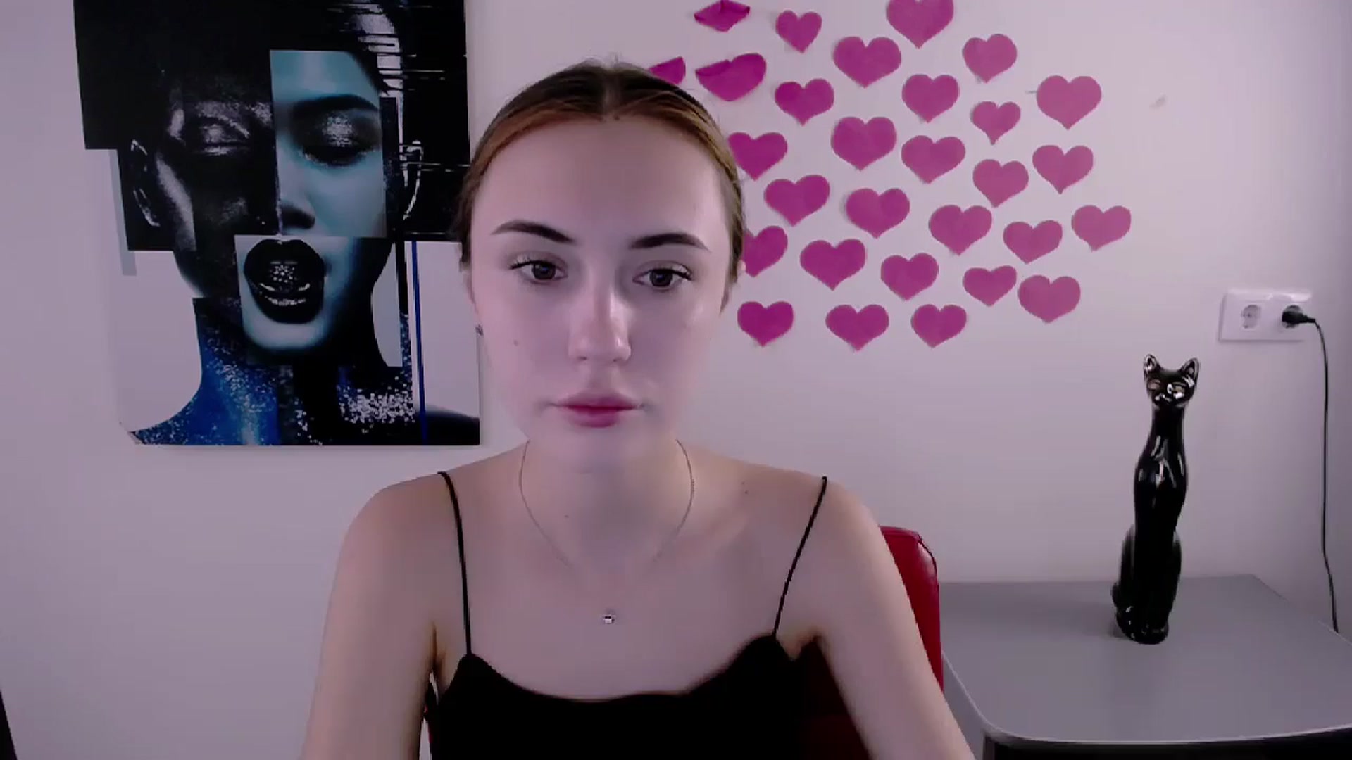 Gallery image thumbnail from Nikonara_'s myfreecams stream on, 07/07/2024, 13:31 image 19 of 20
