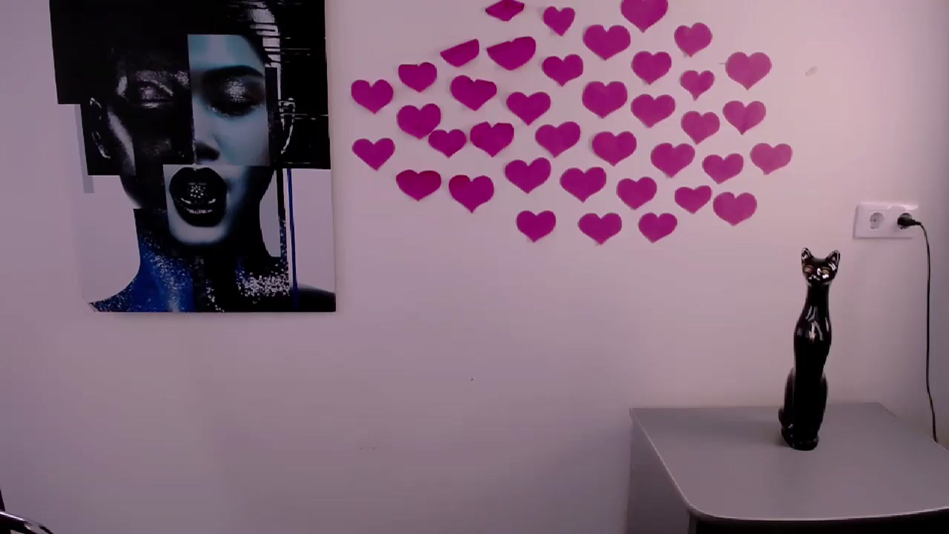 Gallery image thumbnail from Nikonara_'s myfreecams stream on, 07/07/2024, 13:31 image 5 of 20