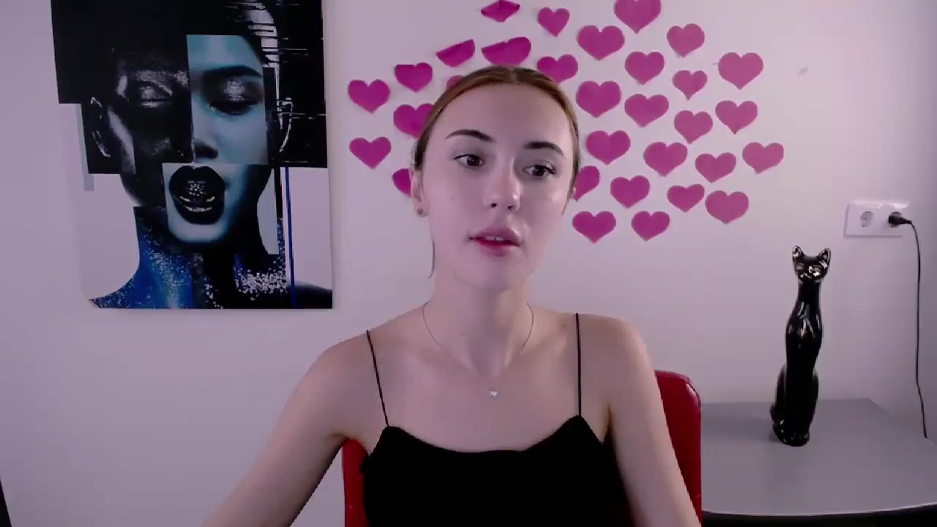 Gallery image thumbnail from Nikonara_'s myfreecams stream on, 07/07/2024, 13:31 image 13 of 20
