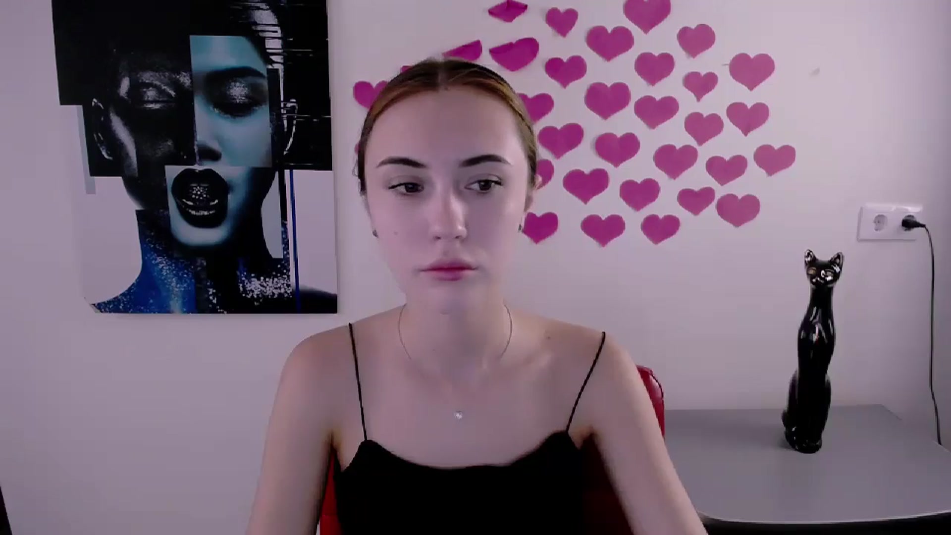 Gallery image thumbnail from Nikonara_'s myfreecams stream on, 07/07/2024, 13:31 image 20 of 20