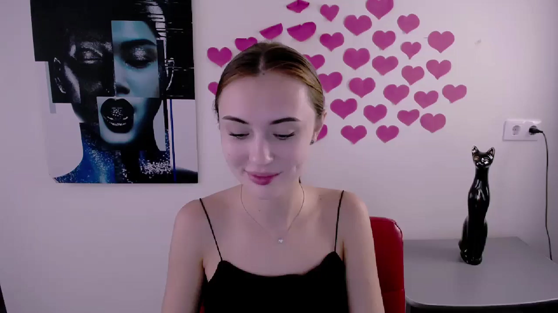 Gallery image thumbnail from Nikonara_'s myfreecams stream on, 07/07/2024, 13:31 image 15 of 20