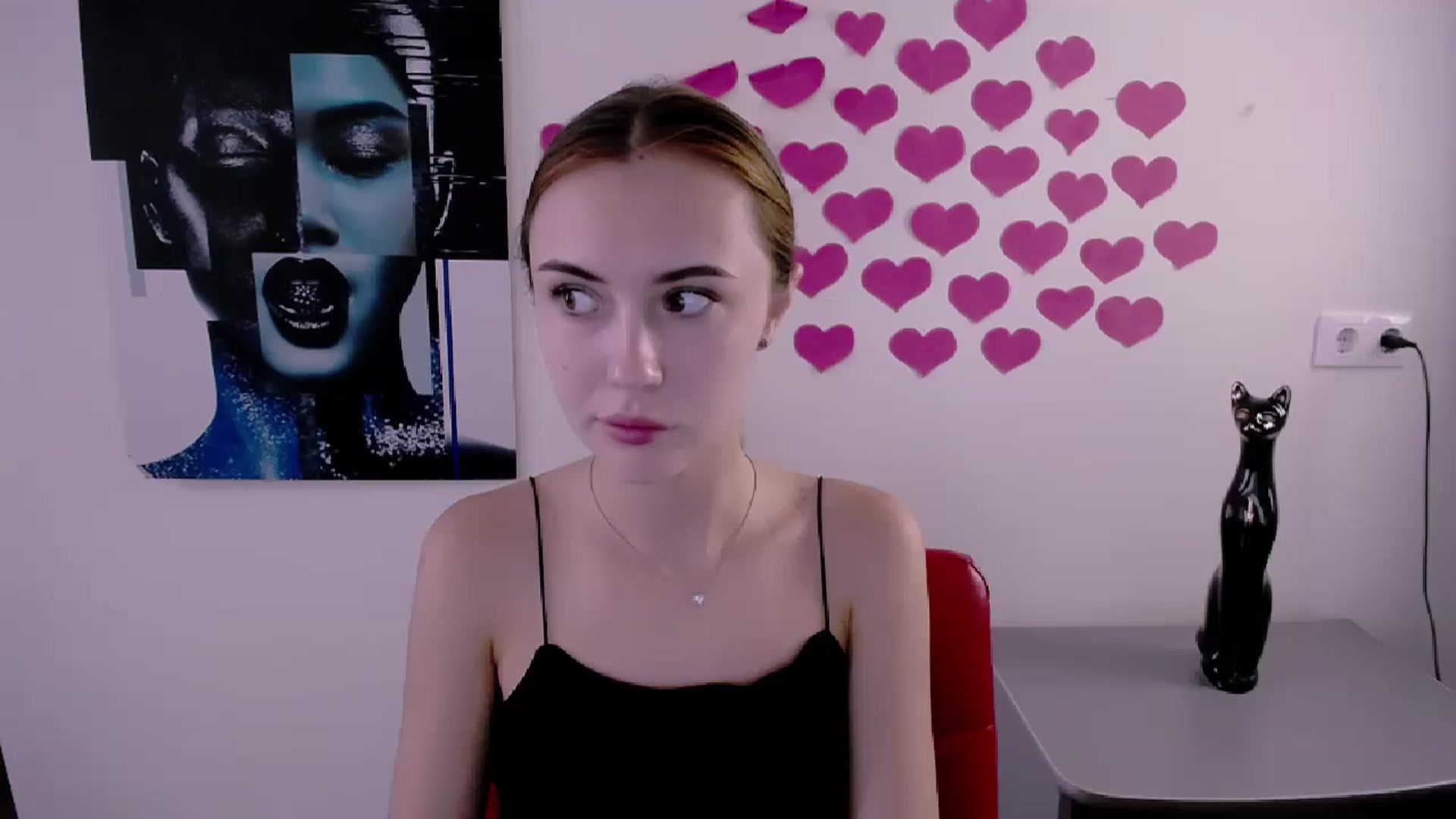 Gallery image thumbnail from Nikonara_'s myfreecams stream on, 07/07/2024, 13:31 image 12 of 20