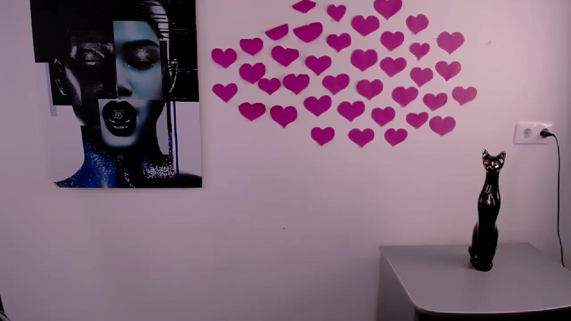 Gallery image thumbnail from Nikonara_'s myfreecams stream on, 07/07/2024, 13:31 image 9 of 20