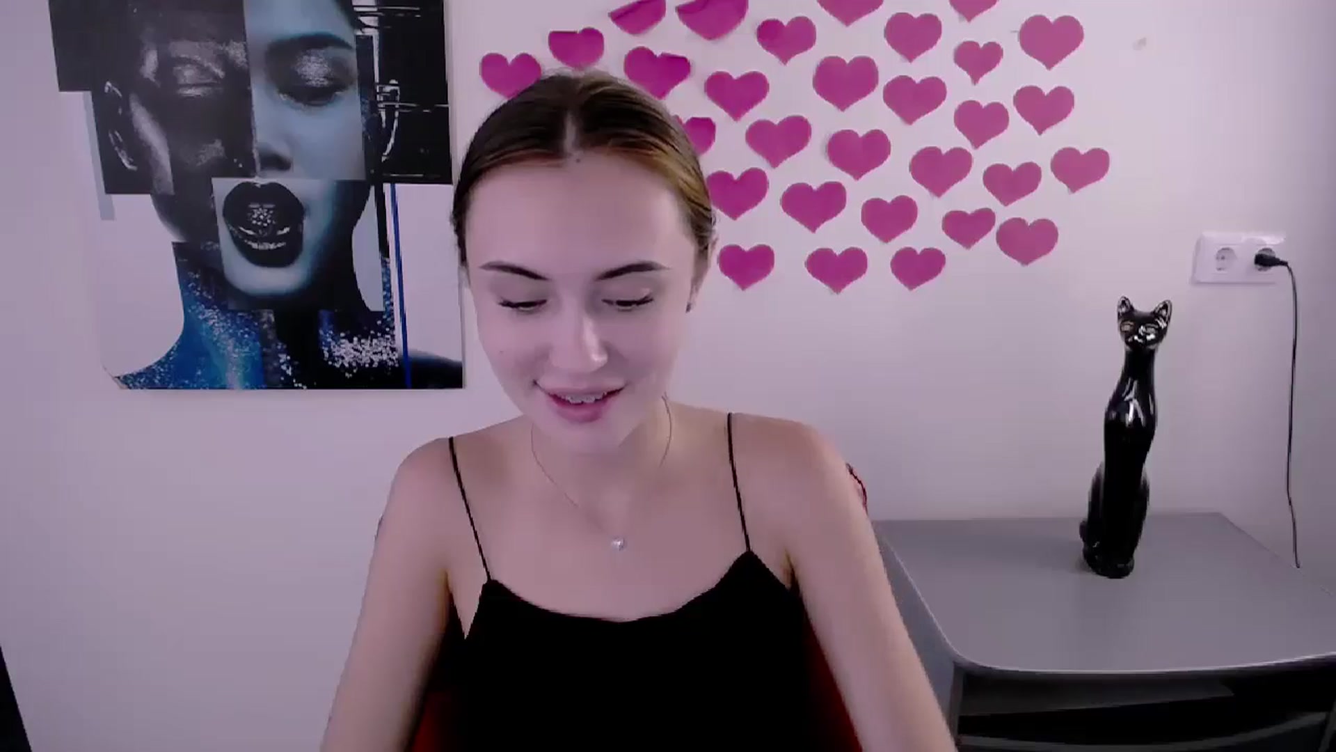 Gallery image thumbnail from Nikonara_'s myfreecams stream on, 07/07/2024, 15:23 image 8 of 20