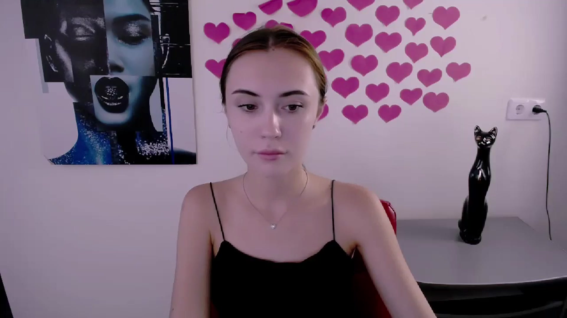Gallery image thumbnail from Nikonara_'s myfreecams stream on, 07/07/2024, 15:23 image 14 of 20