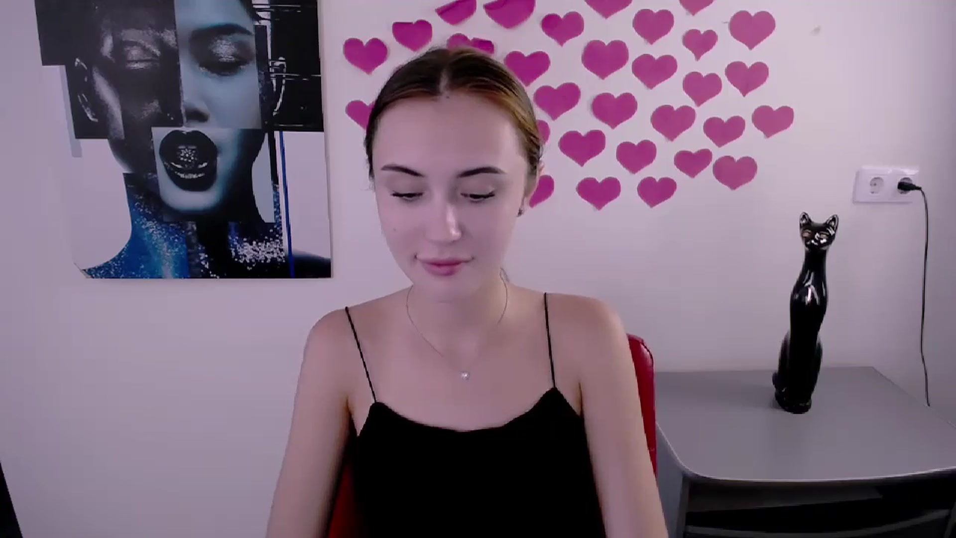 Gallery image thumbnail from Nikonara_'s myfreecams stream on, 07/07/2024, 15:23 image 10 of 20