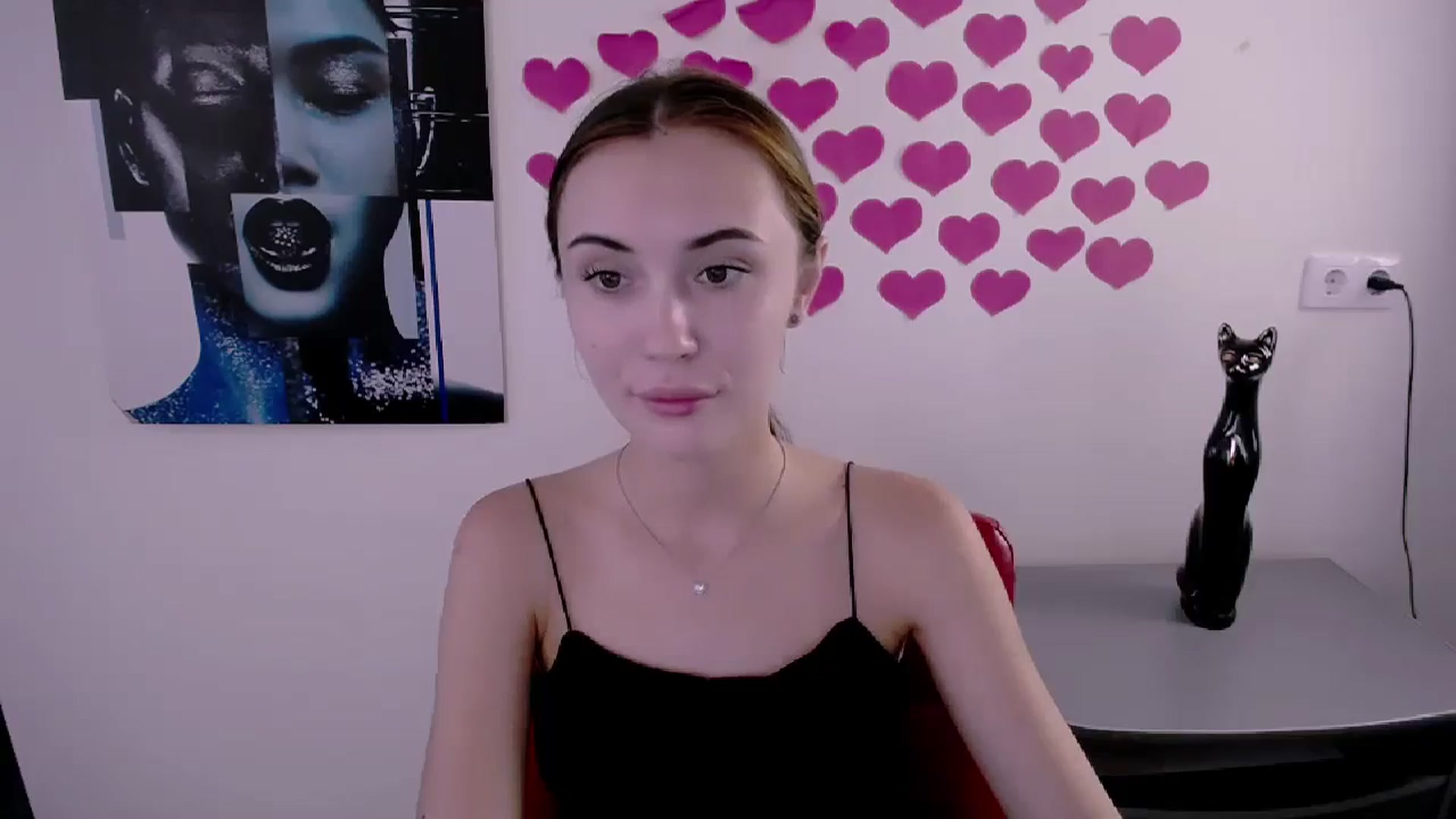 Gallery image thumbnail from Nikonara_'s myfreecams stream on, 07/07/2024, 15:23 image 13 of 20