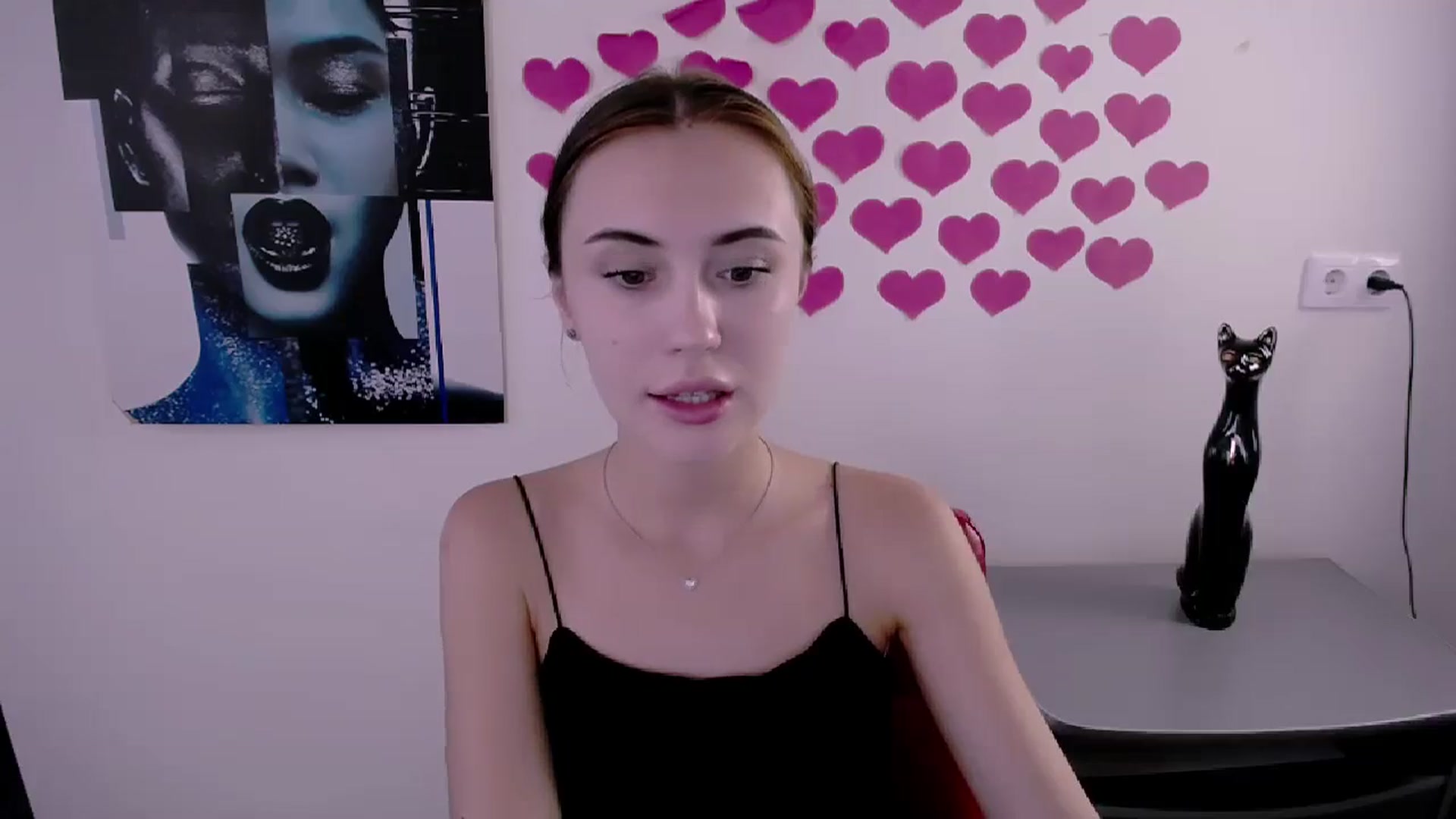 Gallery image thumbnail from Nikonara_'s myfreecams stream on, 07/07/2024, 15:23 image 15 of 20
