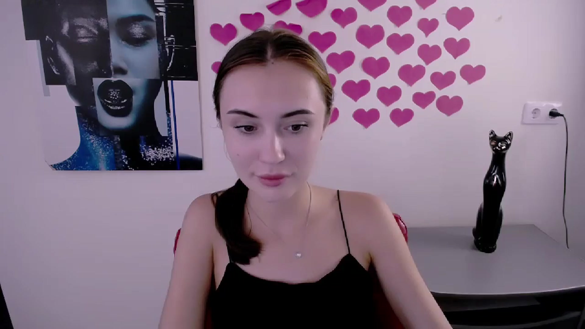 Gallery image thumbnail from Nikonara_'s myfreecams stream on, 07/07/2024, 15:23 image 18 of 20