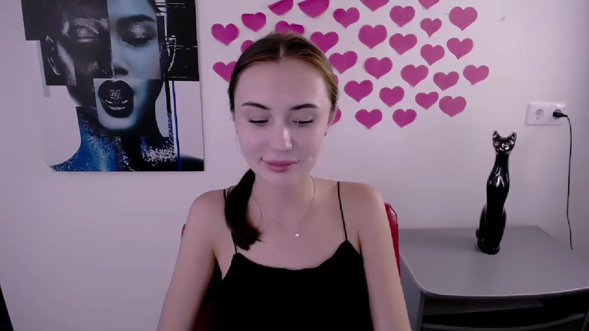 Gallery image thumbnail from Nikonara_'s myfreecams stream on, 07/07/2024, 15:23 image 20 of 20
