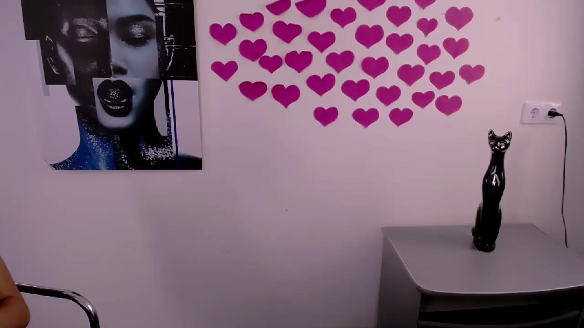 Gallery image thumbnail from Nikonara_'s myfreecams stream on, 07/07/2024, 15:23 image 17 of 20
