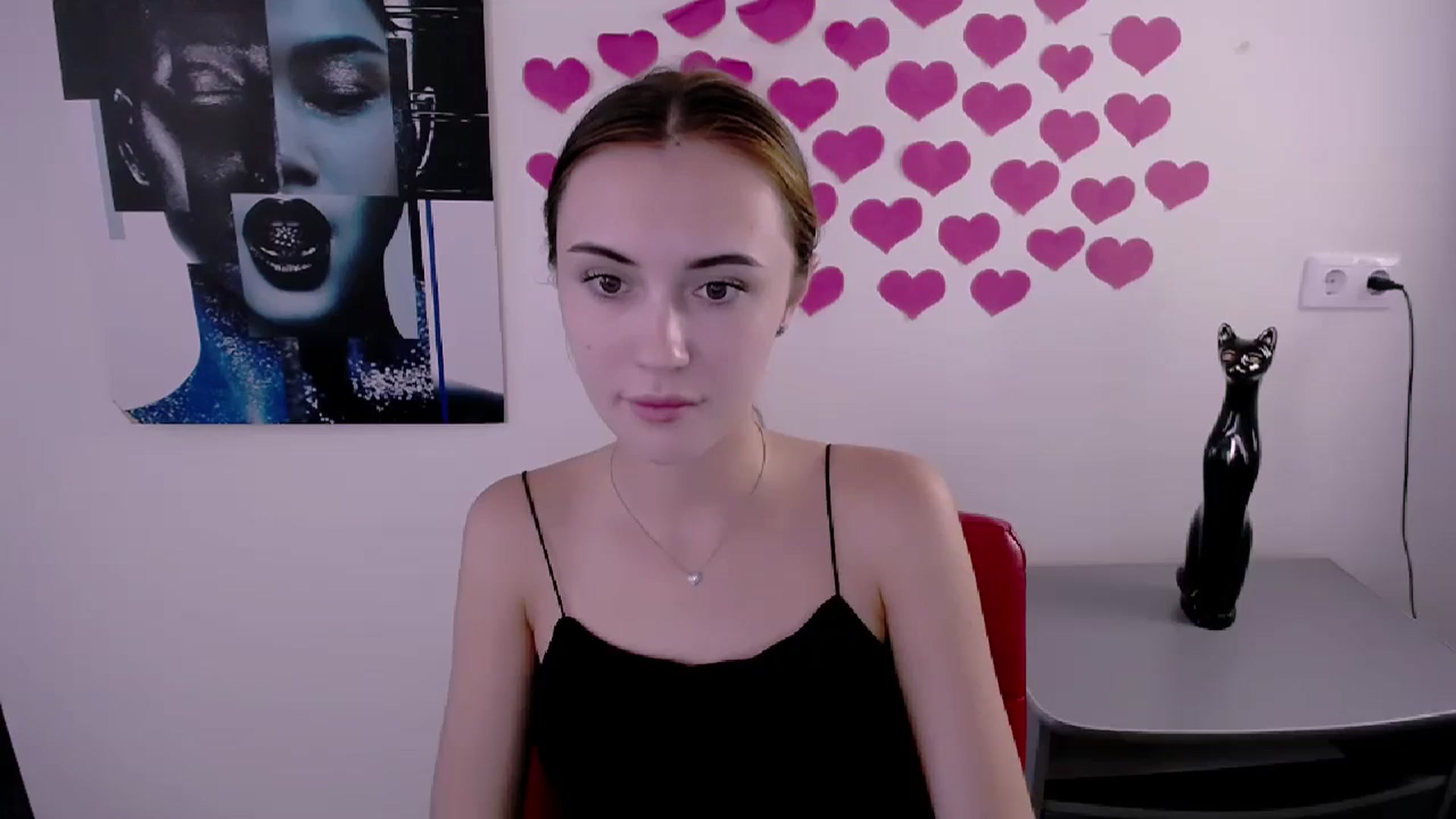 Gallery image thumbnail from Nikonara_'s myfreecams stream on, 07/07/2024, 15:23 image 11 of 20