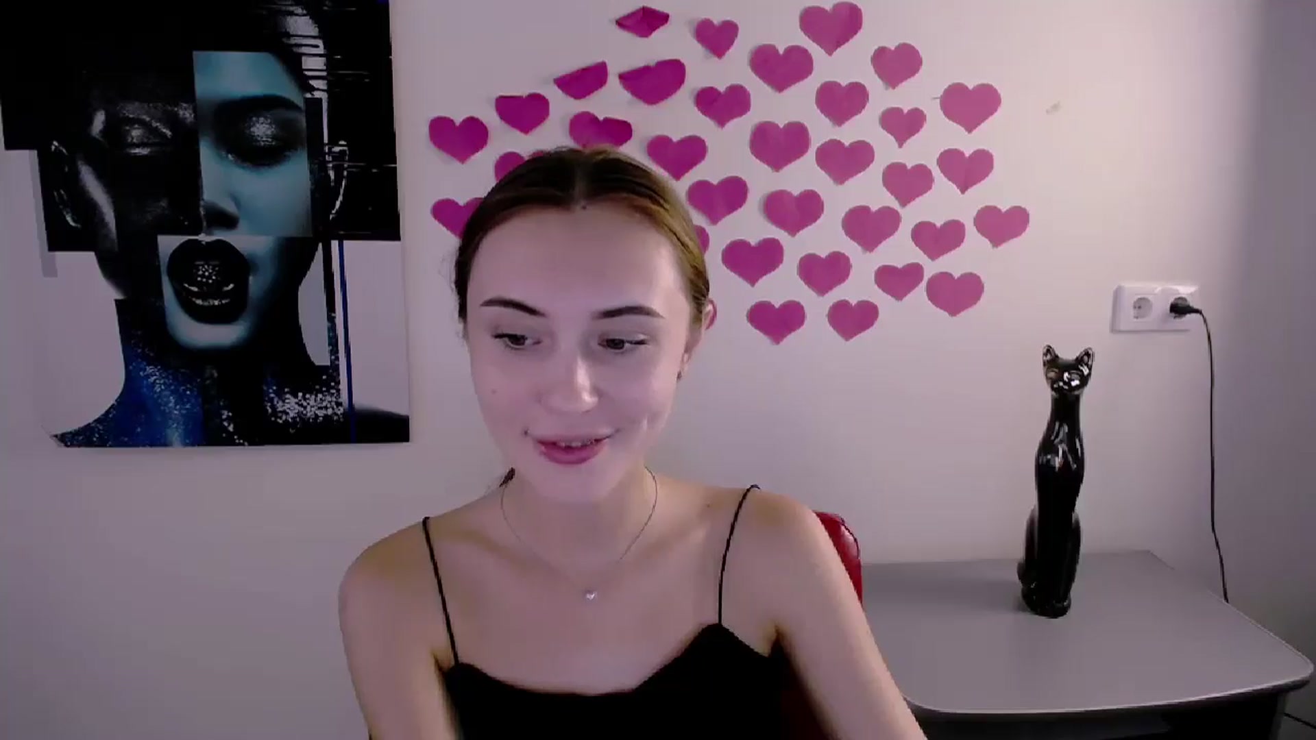 Gallery image thumbnail from Nikonara_'s myfreecams stream on, 07/07/2024, 16:27 image 18 of 20
