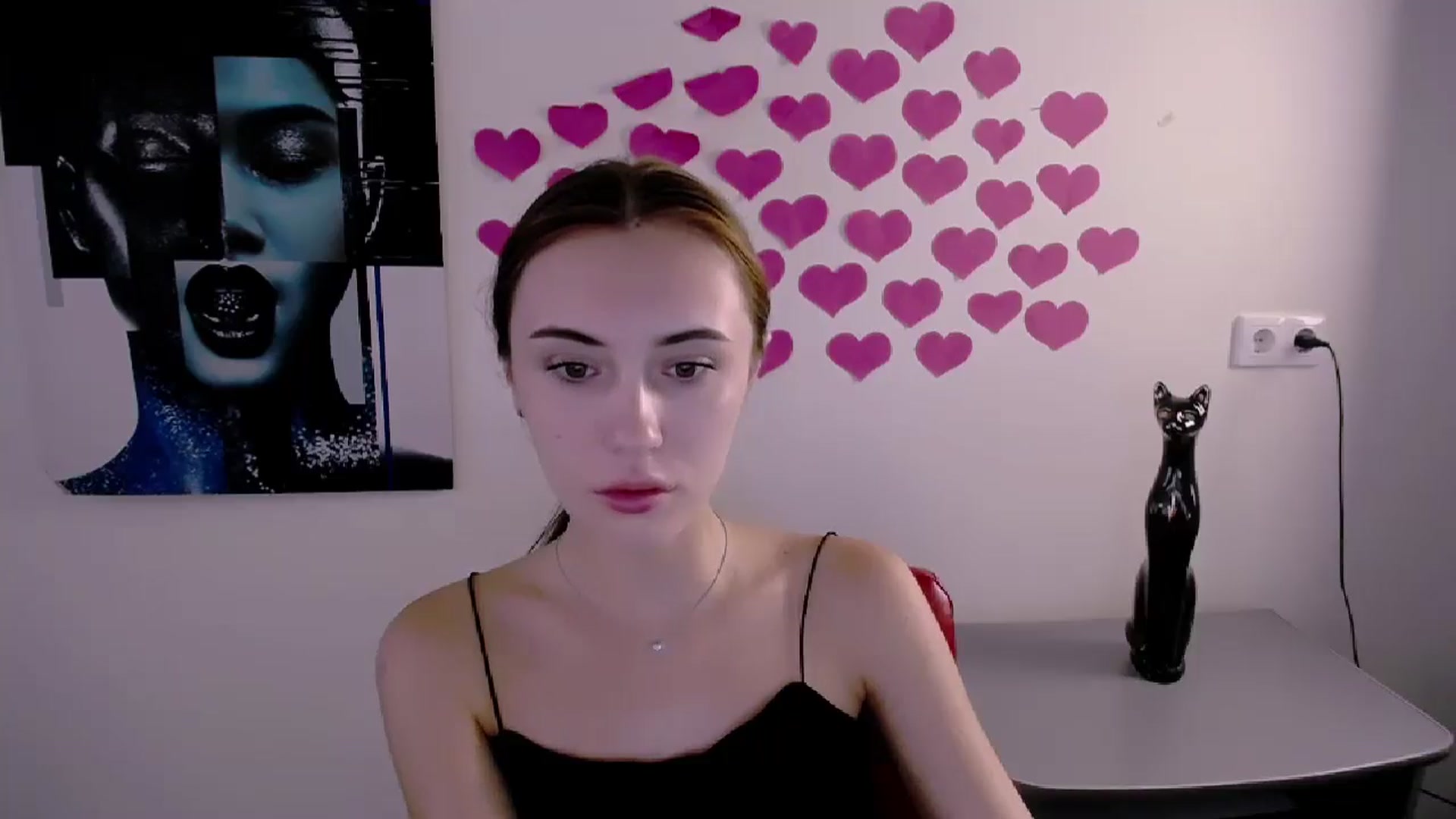 Gallery image thumbnail from Nikonara_'s myfreecams stream on, 07/07/2024, 16:27 image 17 of 20