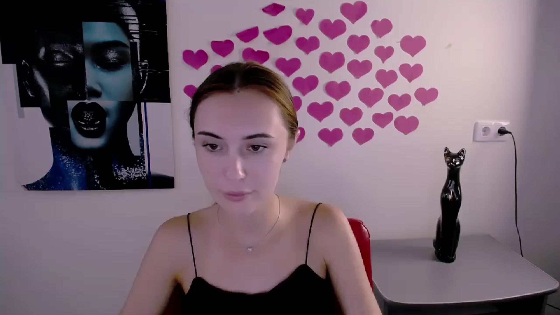 Gallery image thumbnail from Nikonara_'s myfreecams stream on, 07/07/2024, 16:27 image 19 of 20