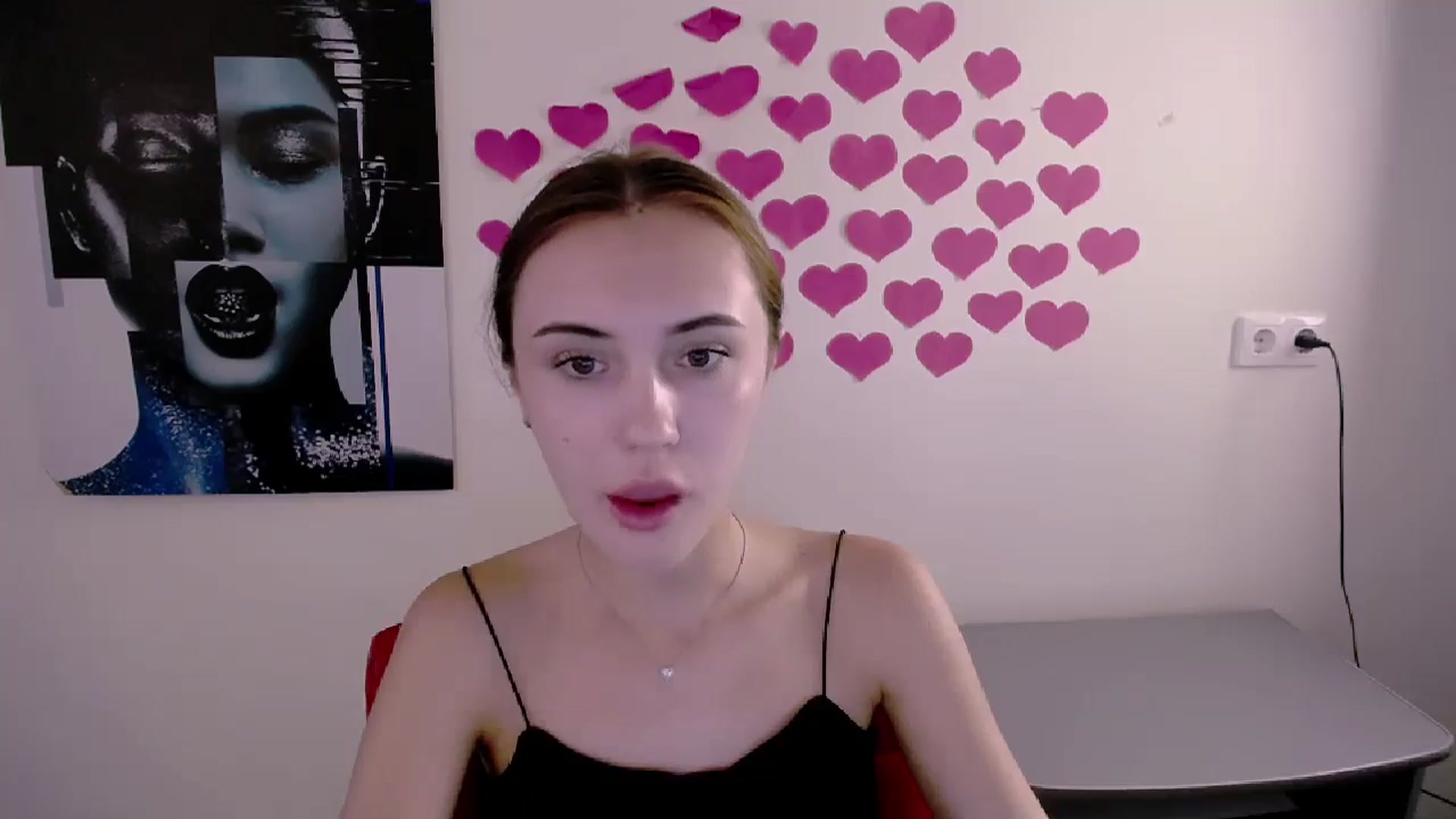 Gallery image thumbnail from Nikonara_'s myfreecams stream on, 07/07/2024, 16:48 image 13 of 20