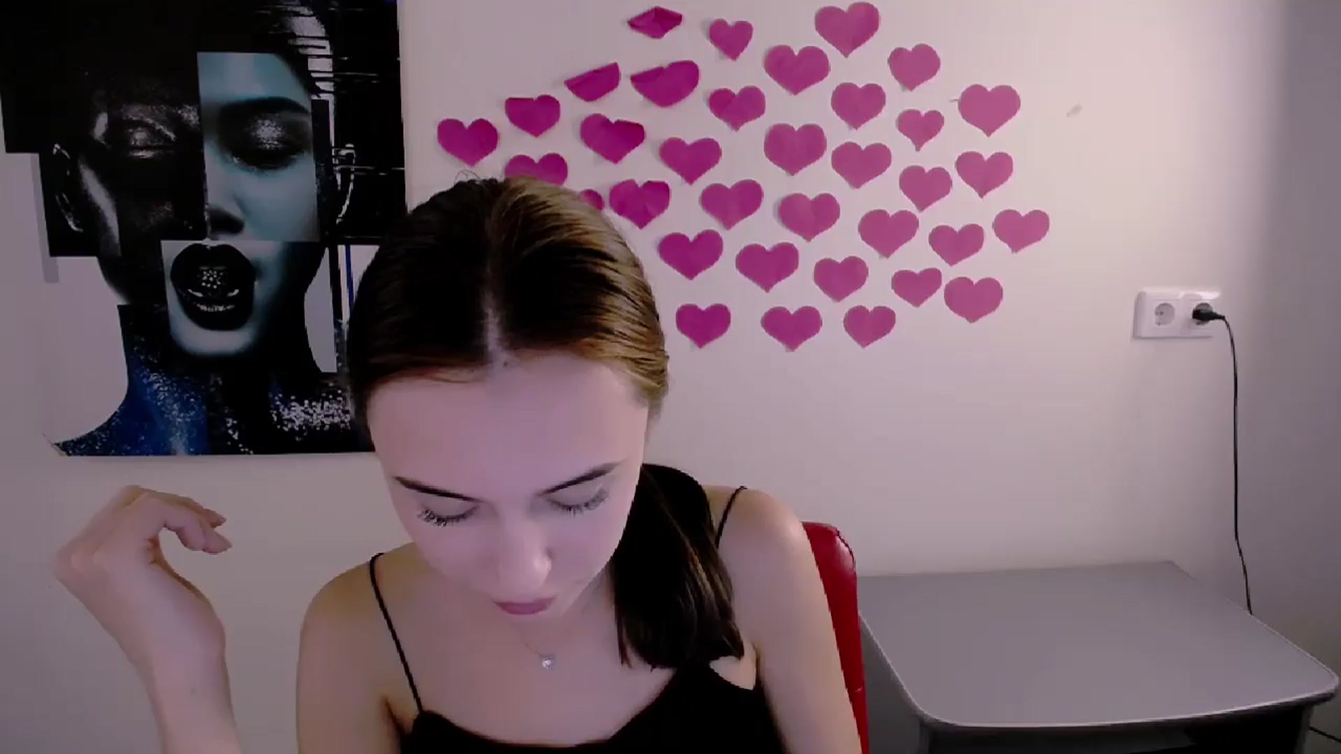 Gallery image thumbnail from Nikonara_'s myfreecams stream on, 07/07/2024, 16:48 image 20 of 20
