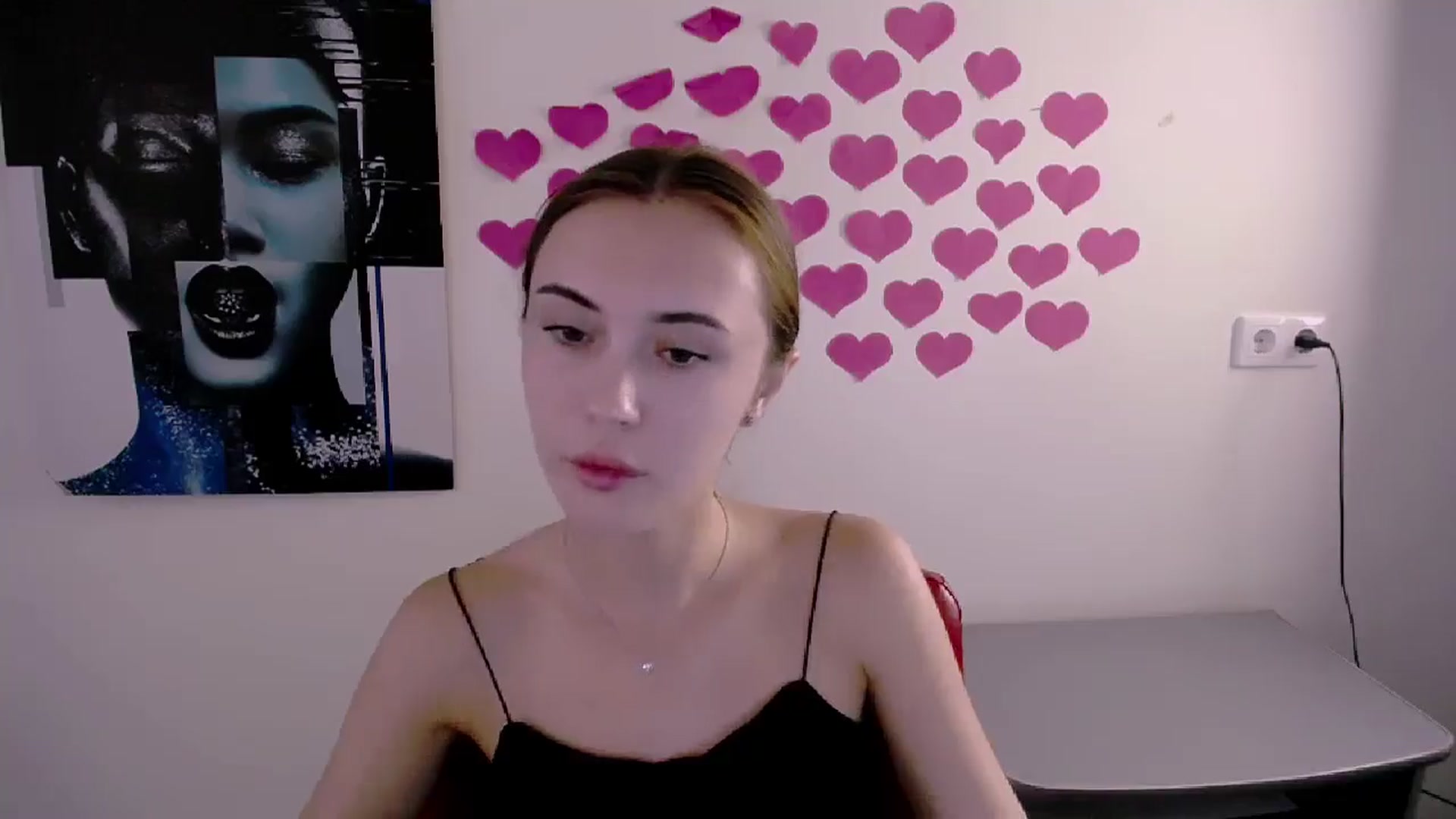 Gallery image thumbnail from Nikonara_'s myfreecams stream on, 07/07/2024, 16:48 image 5 of 20