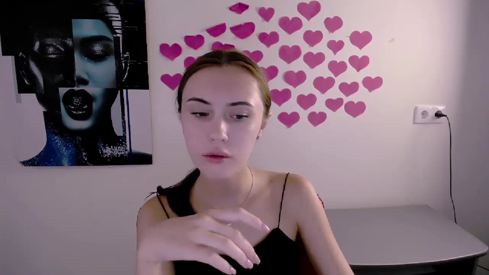 Gallery image thumbnail from Nikonara_'s myfreecams stream on, 07/07/2024, 16:48 image 2 of 20