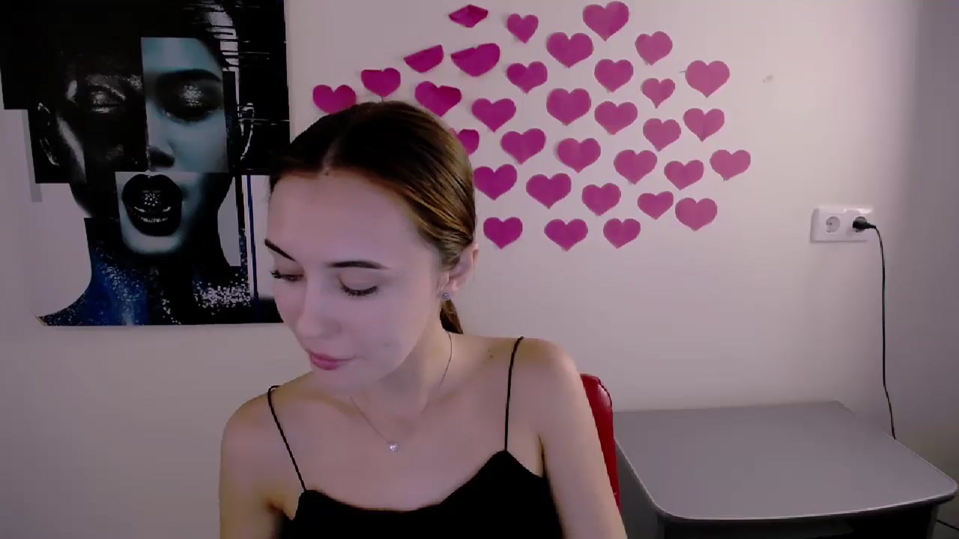 Gallery image thumbnail from Nikonara_'s myfreecams stream on, 07/07/2024, 16:48 image 18 of 20