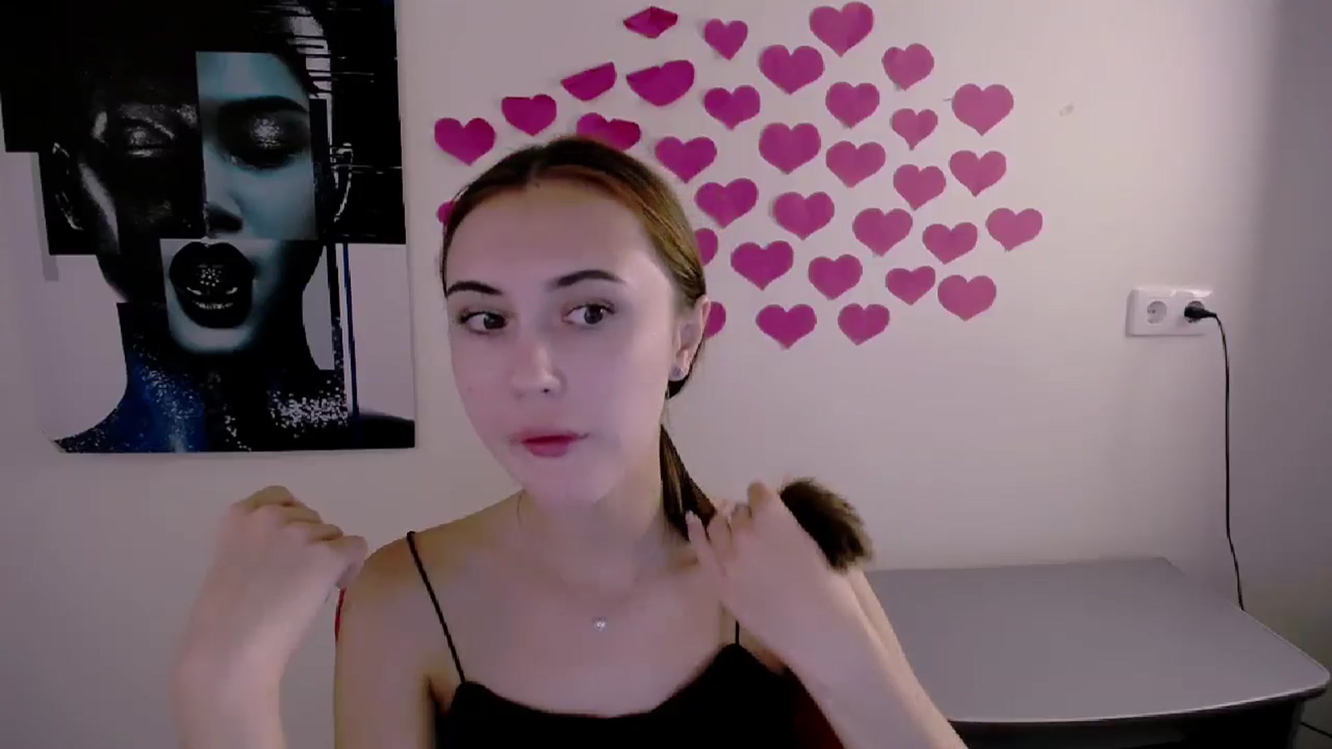 Gallery image thumbnail from Nikonara_'s myfreecams stream on, 07/07/2024, 16:48 image 19 of 20