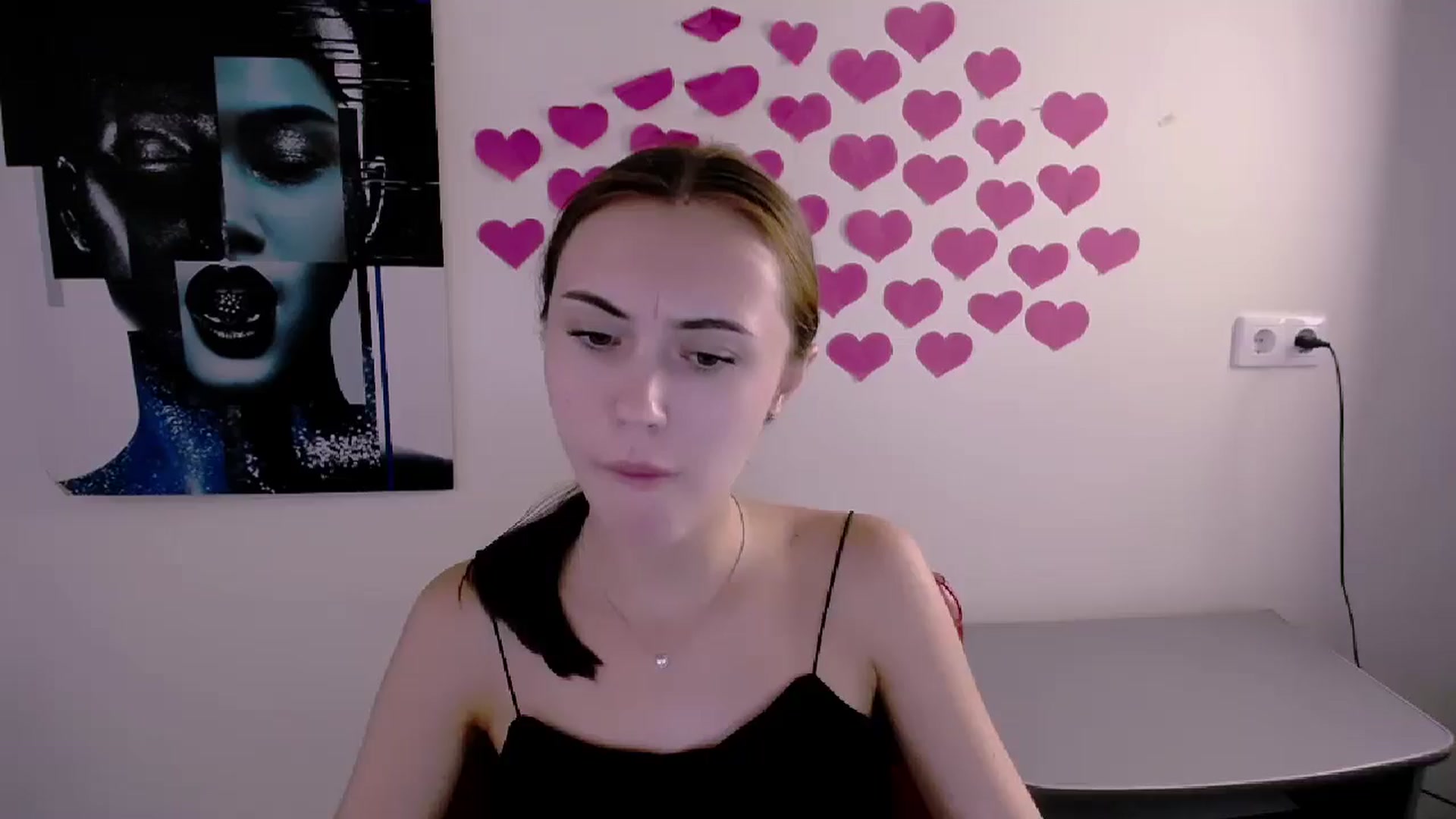 Gallery image thumbnail from Nikonara_'s myfreecams stream on, 07/07/2024, 16:48 image 1 of 20