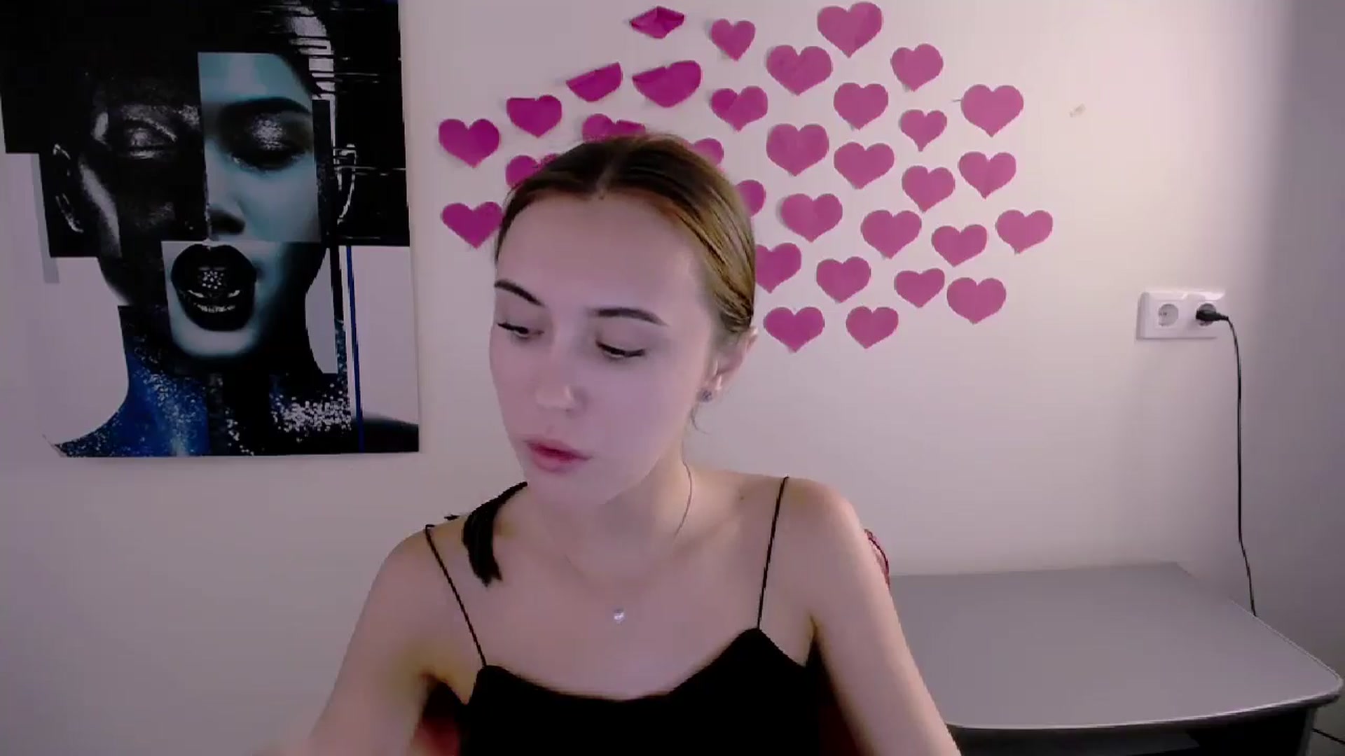 Gallery image thumbnail from Nikonara_'s myfreecams stream on, 07/07/2024, 16:48 image 4 of 20