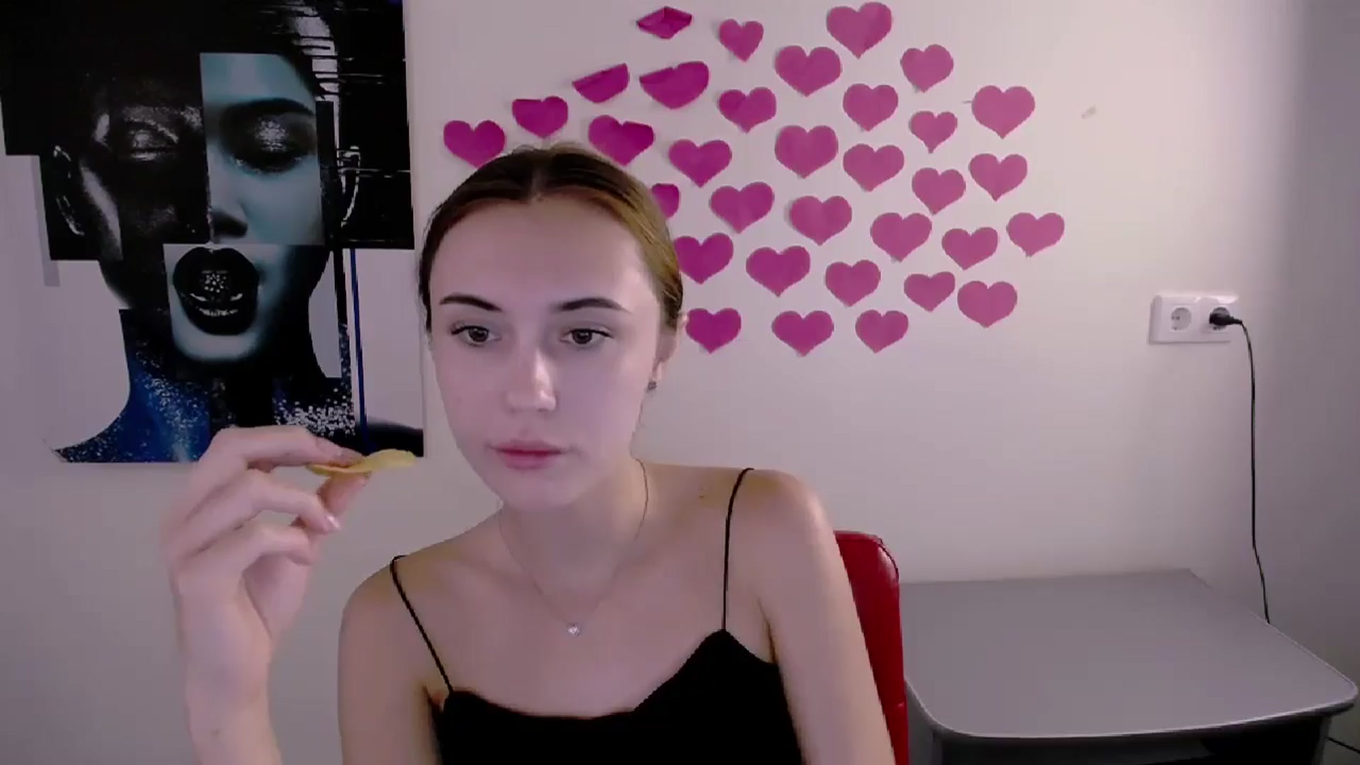 Gallery image thumbnail from Nikonara_'s myfreecams stream on, 07/07/2024, 16:48 image 7 of 20