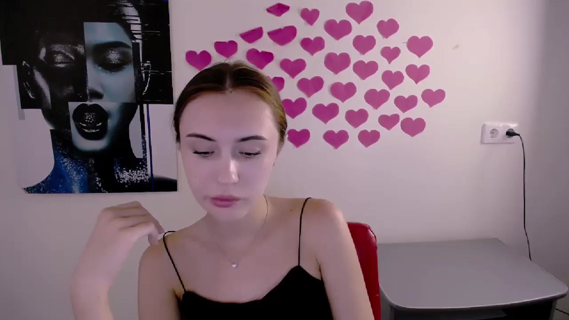 Gallery image thumbnail from Nikonara_'s myfreecams stream on, 07/07/2024, 16:48 image 11 of 20